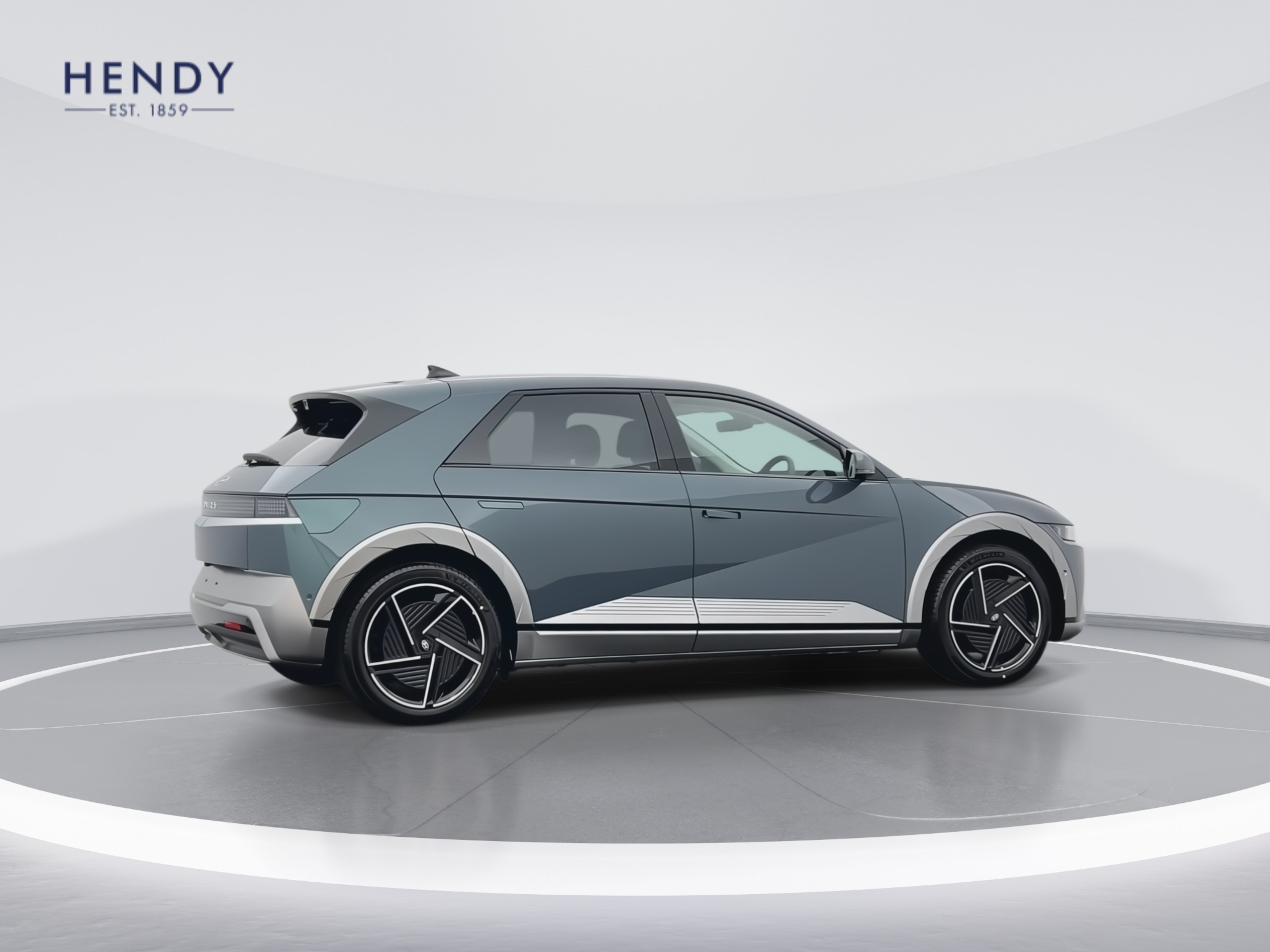 IONIQ 5 168KW ULTIMATE 84 KWH 5DR AUTO [TECH PACK] HATCHBACK
