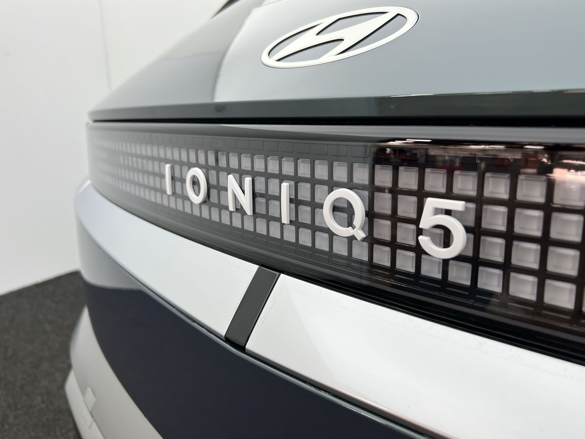 IONIQ 5 168KW ULTIMATE 84 KWH 5DR AUTO [TECH PACK] HATCHBACK