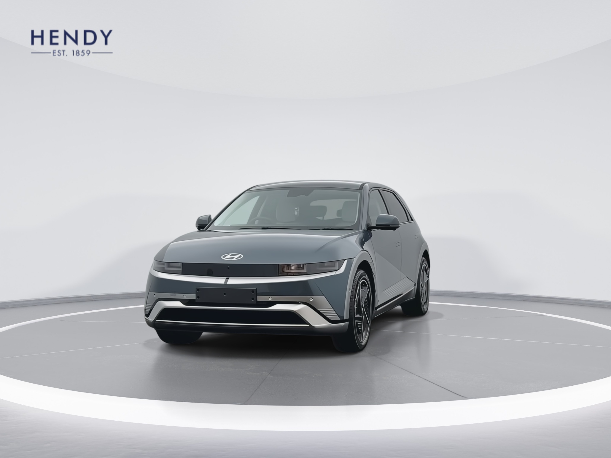 IONIQ 5 168KW ULTIMATE 84 KWH 5DR AUTO [TECH PACK] HATCHBACK
