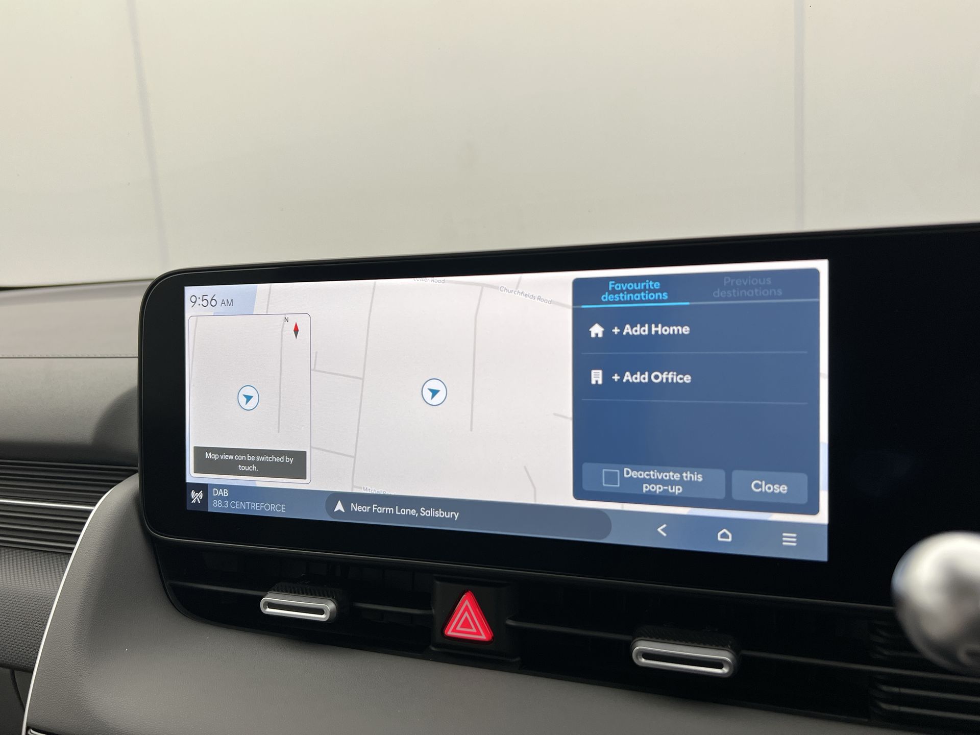 IONIQ 5 168KW ULTIMATE 84 KWH 5DR AUTO [TECH PACK] HATCHBACK