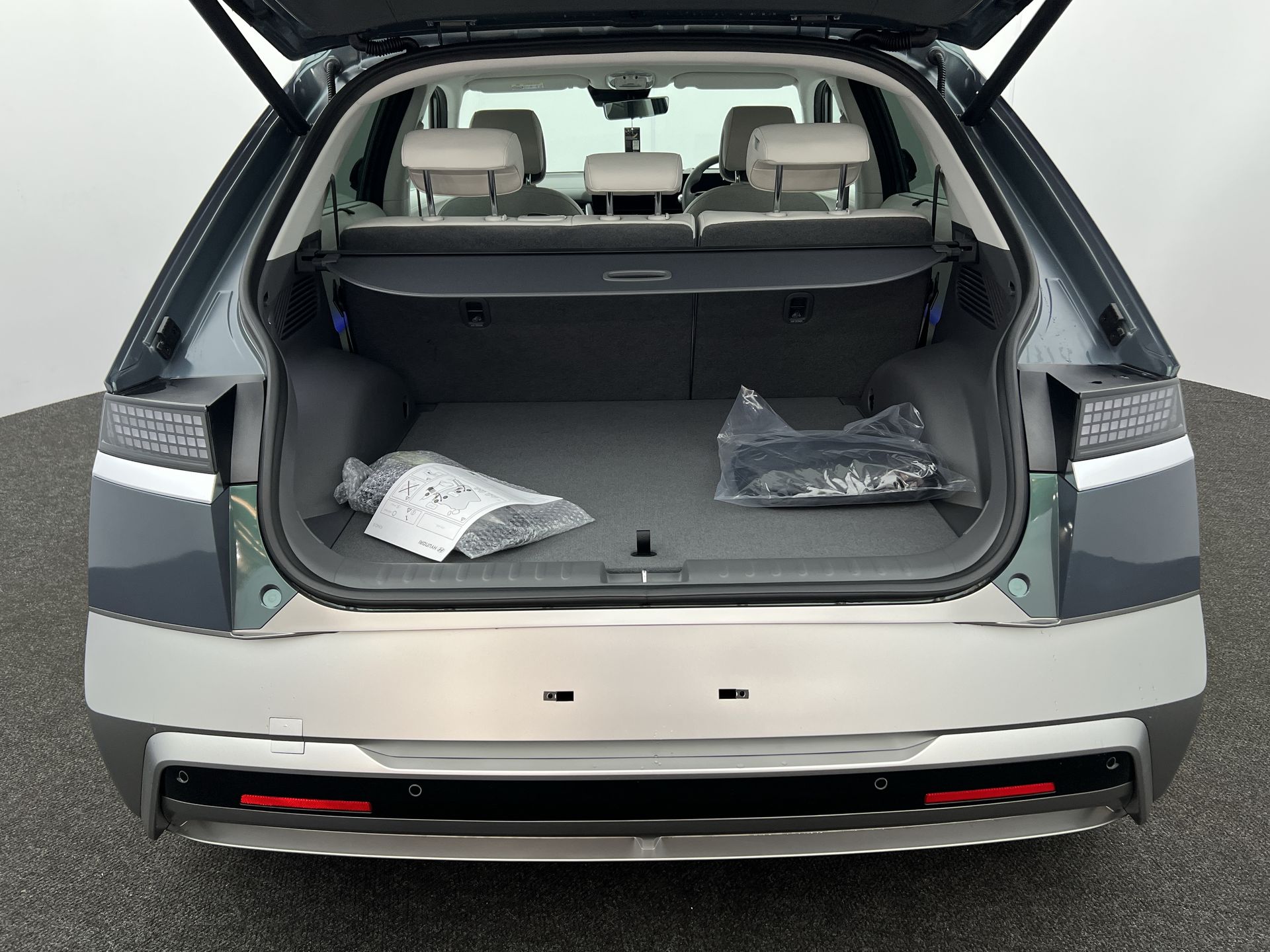 IONIQ 5 168KW ULTIMATE 84 KWH 5DR AUTO [TECH PACK] HATCHBACK