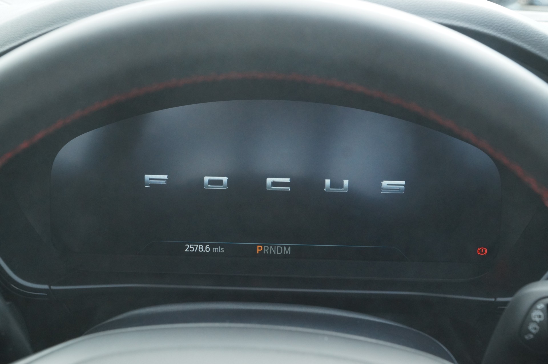 ECOBOOST HYBRID MHEV