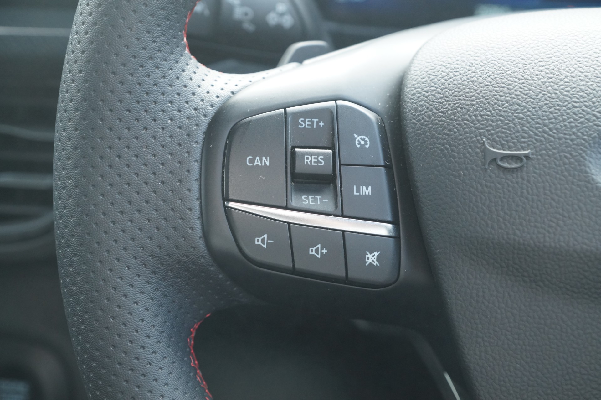 ECOBOOST HYBRID MHEV