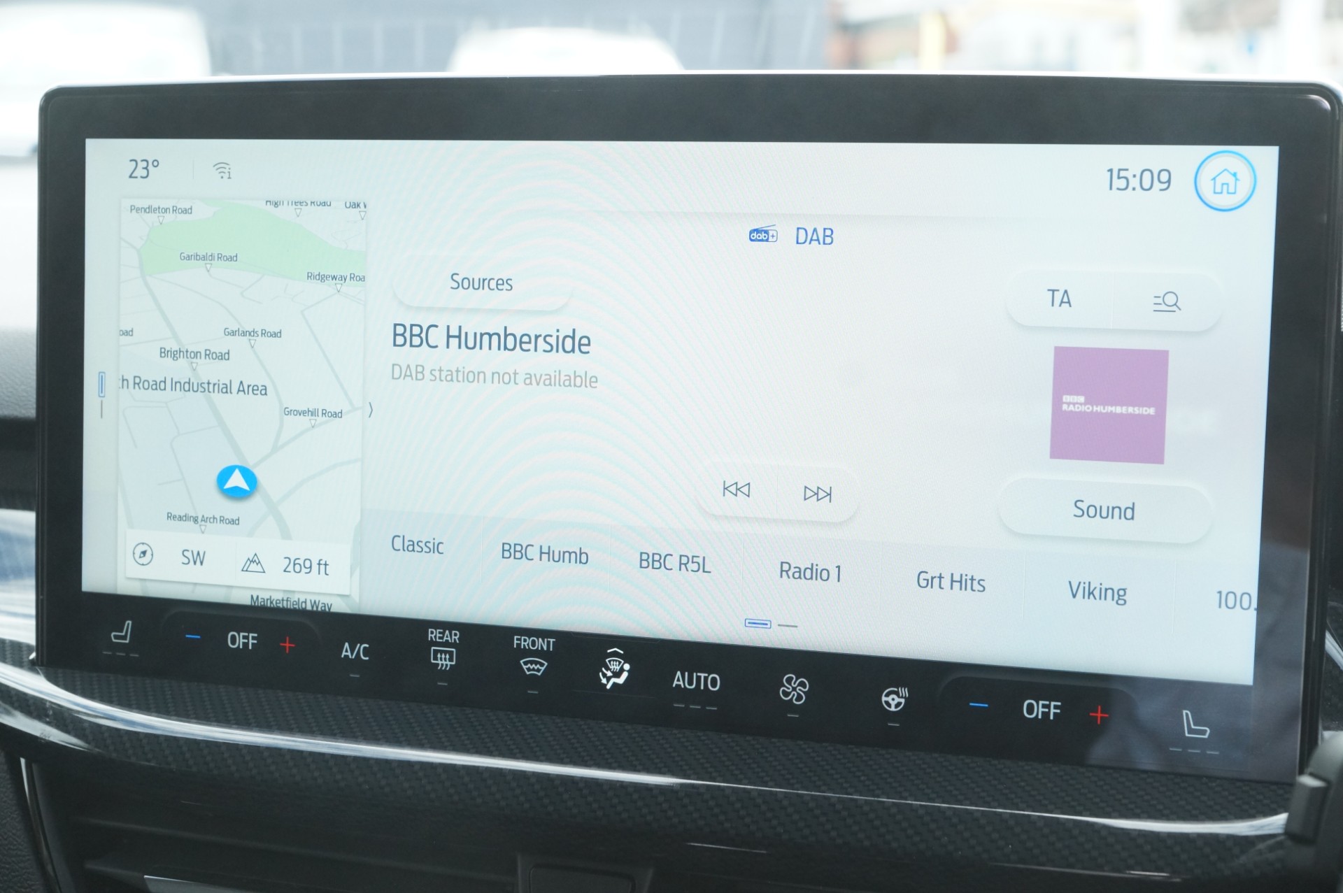 ECOBOOST HYBRID MHEV