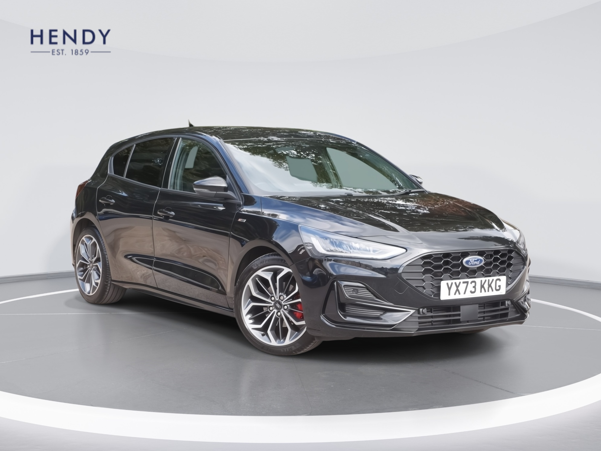 ECOBOOST HYBRID MHEV