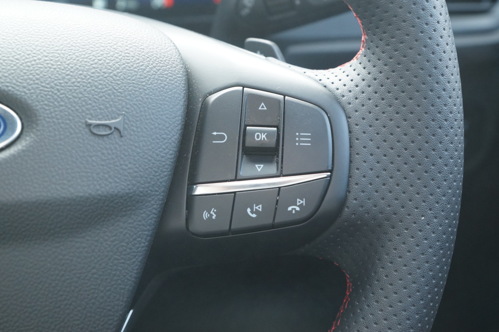ECOBOOST HYBRID MHEV