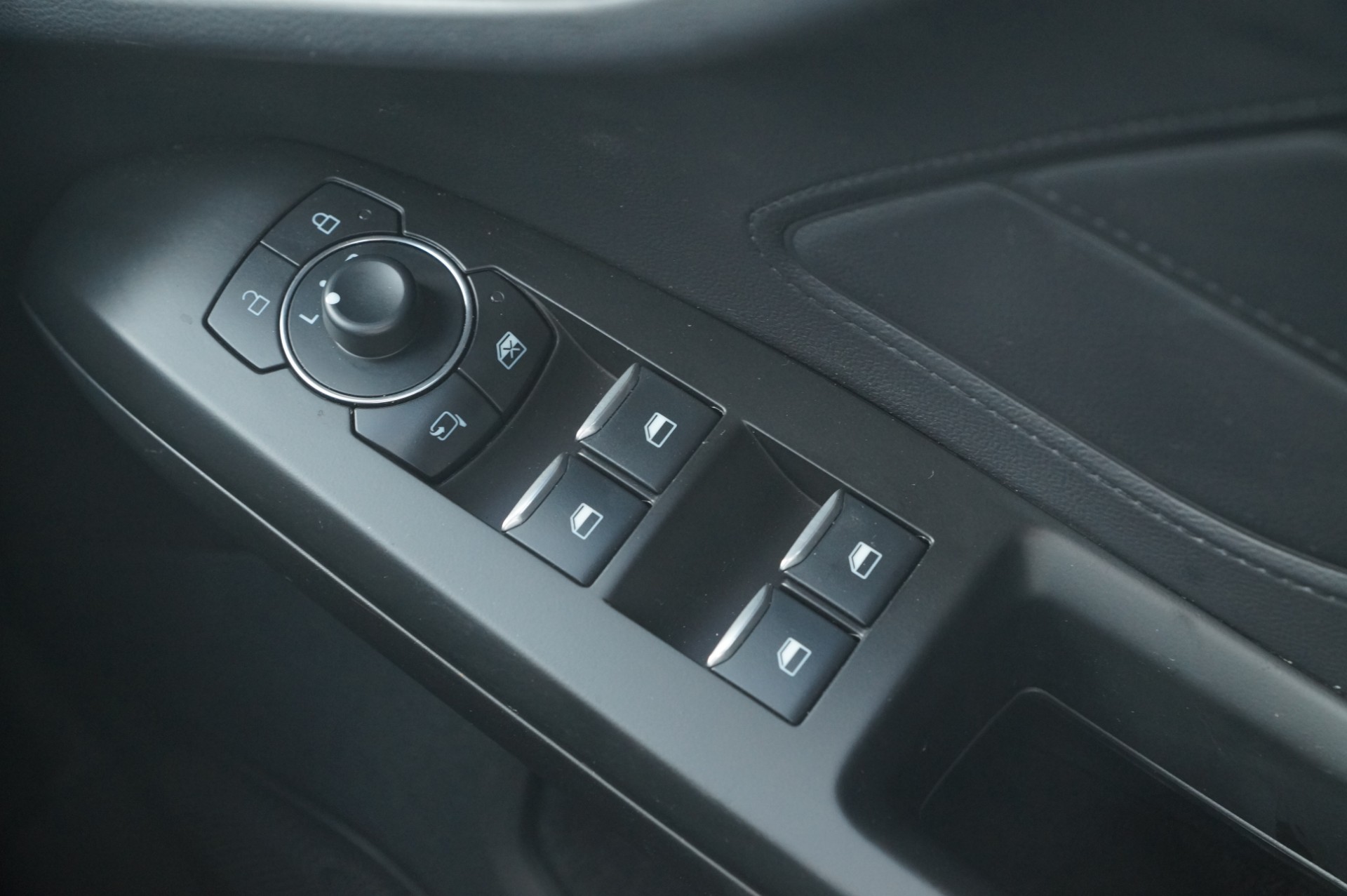 ECOBOOST HYBRID MHEV