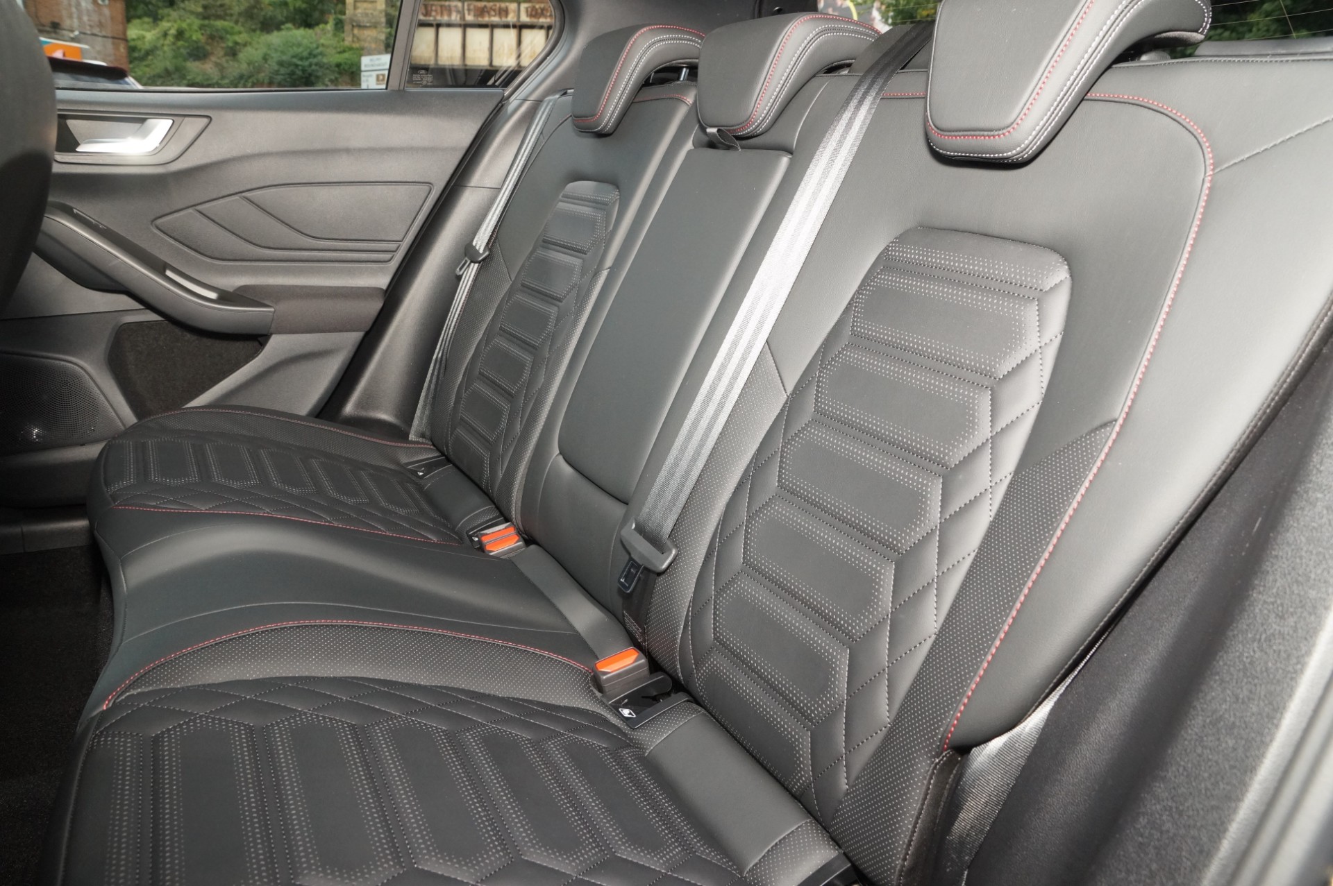 ECOBOOST HYBRID MHEV