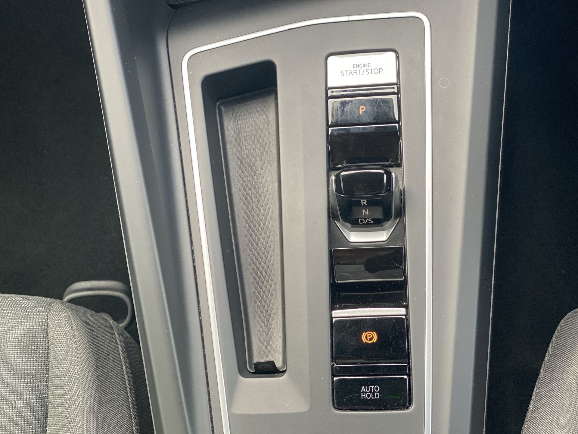 TDI DSG