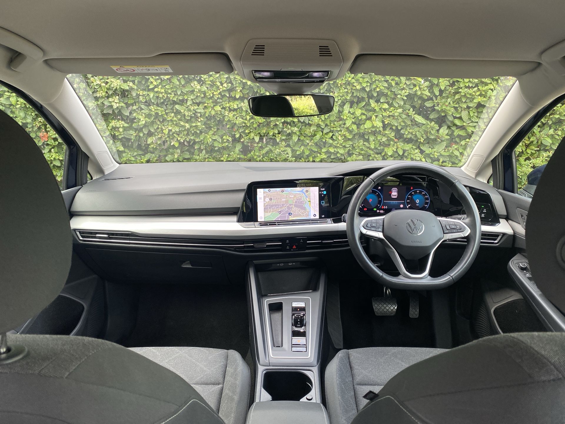 TDI DSG