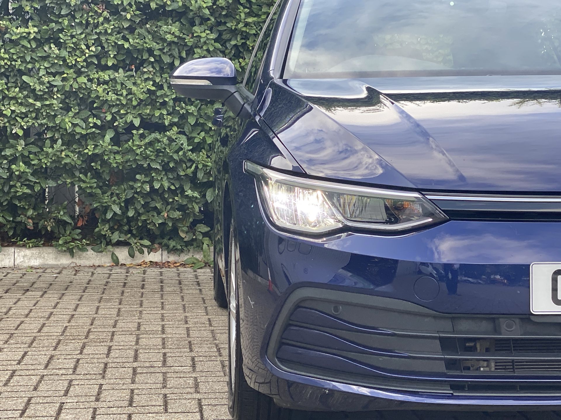 TDI DSG