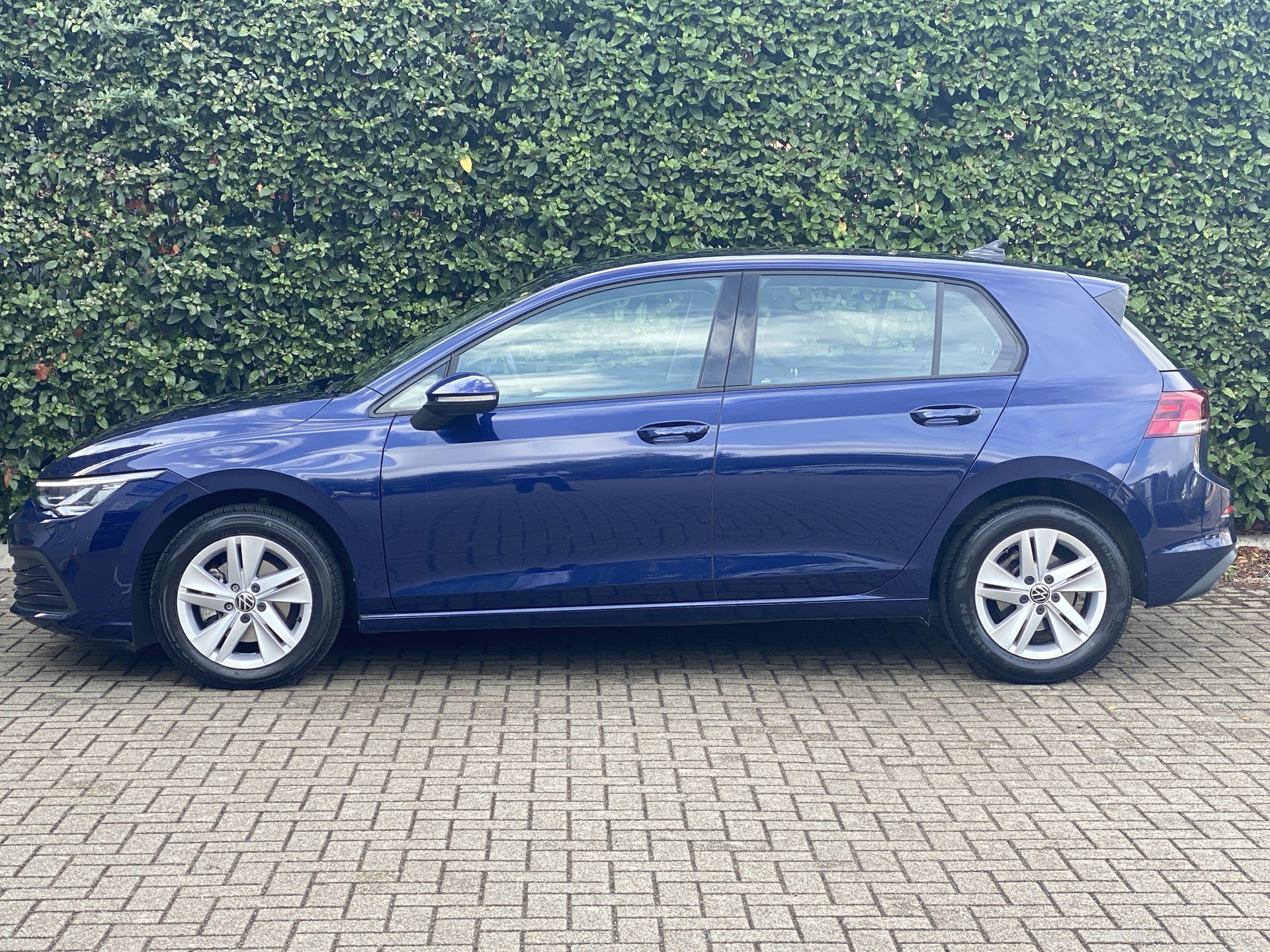 TDI DSG
