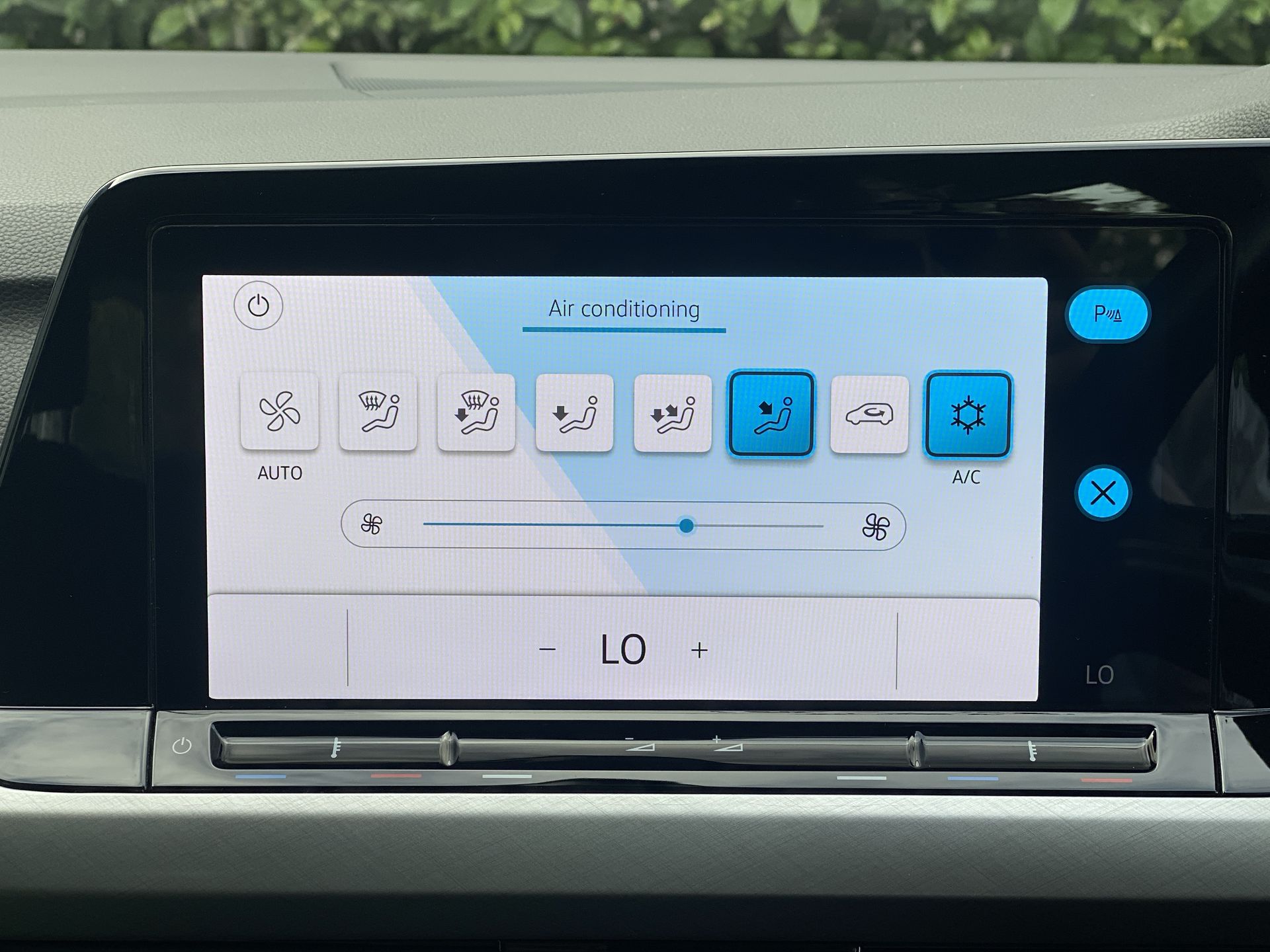 TDI DSG
