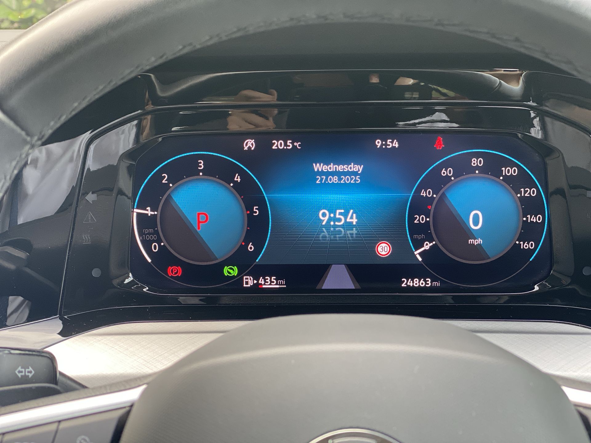 TDI DSG