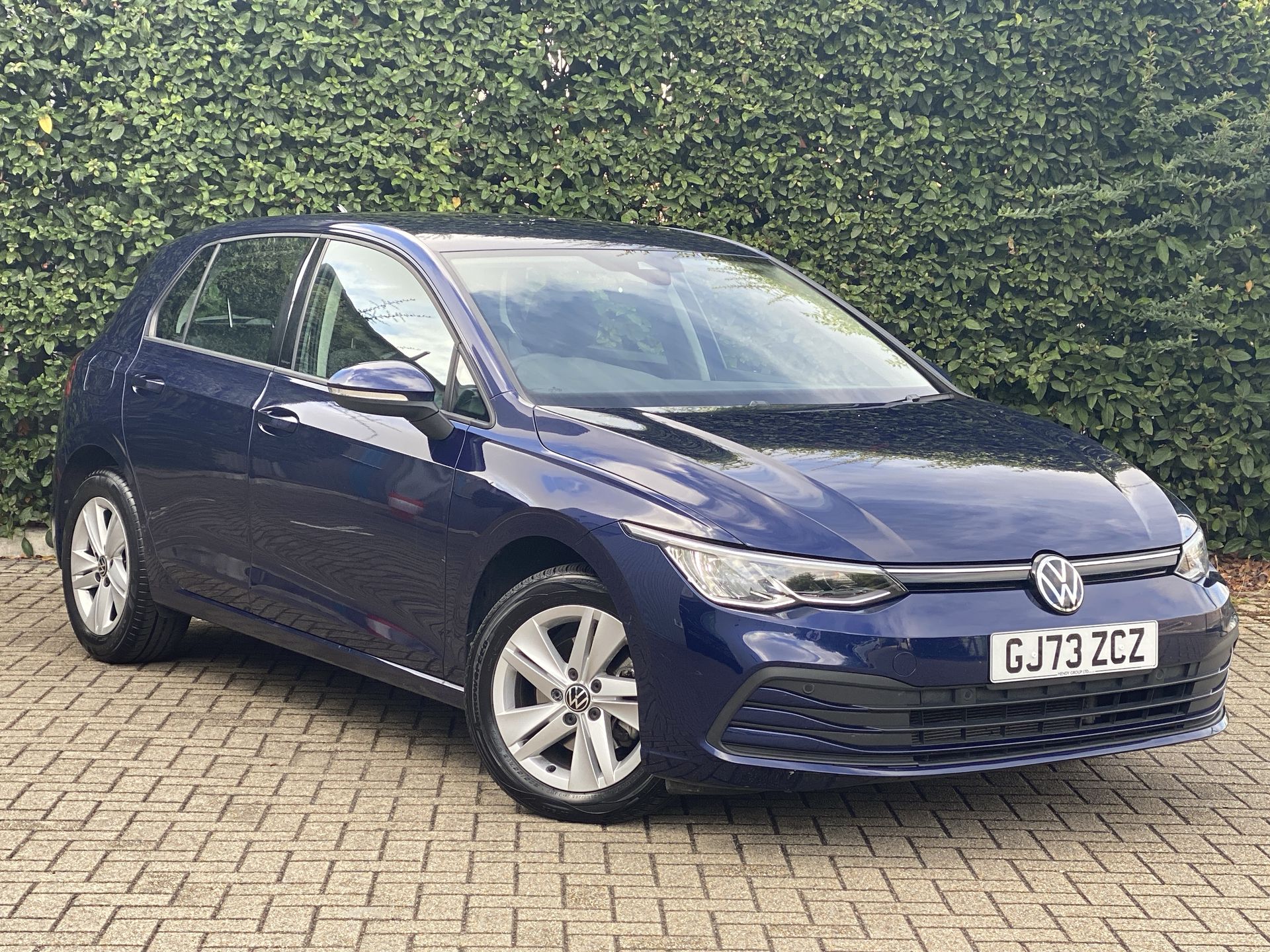 TDI DSG