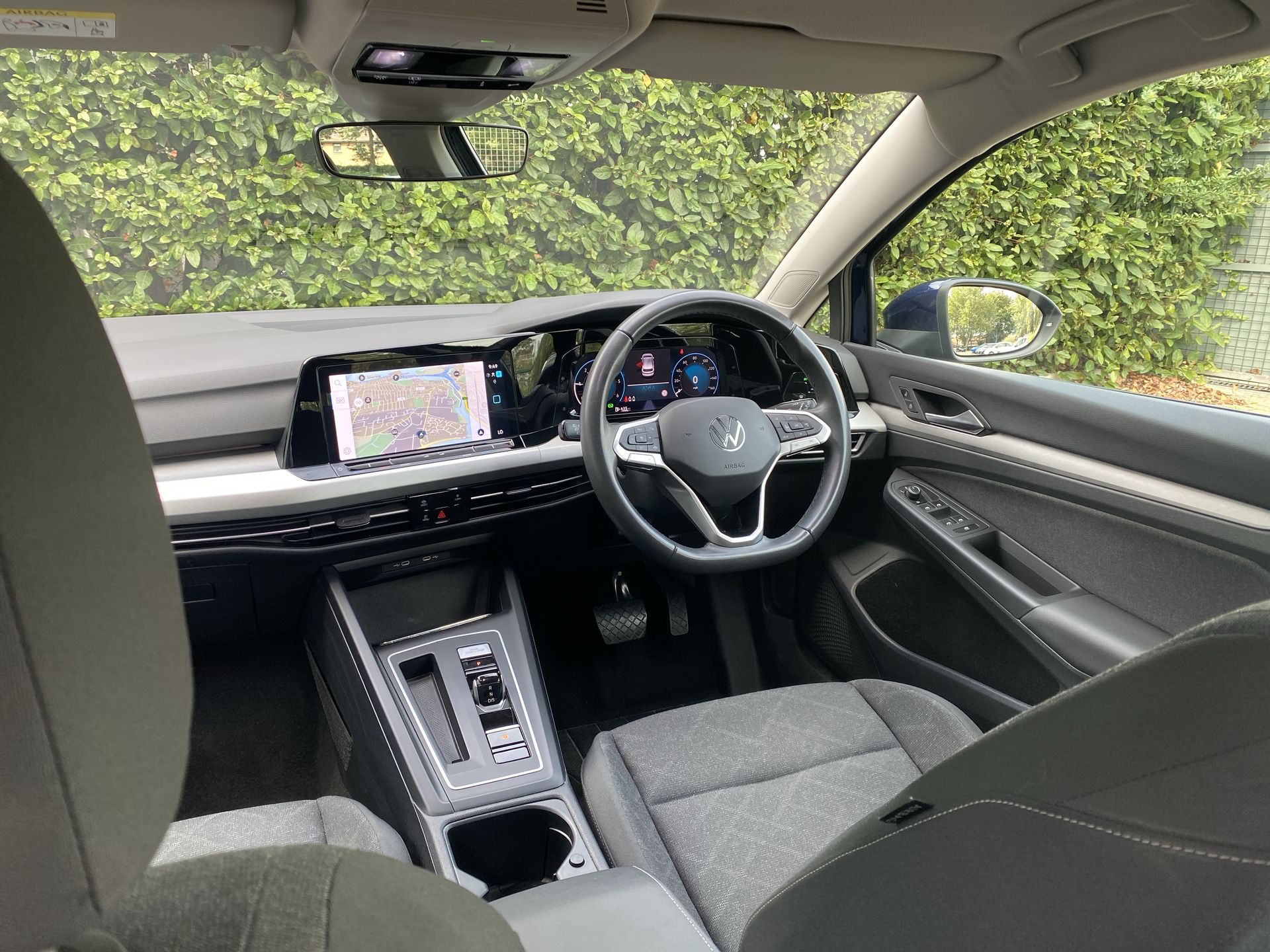TDI DSG