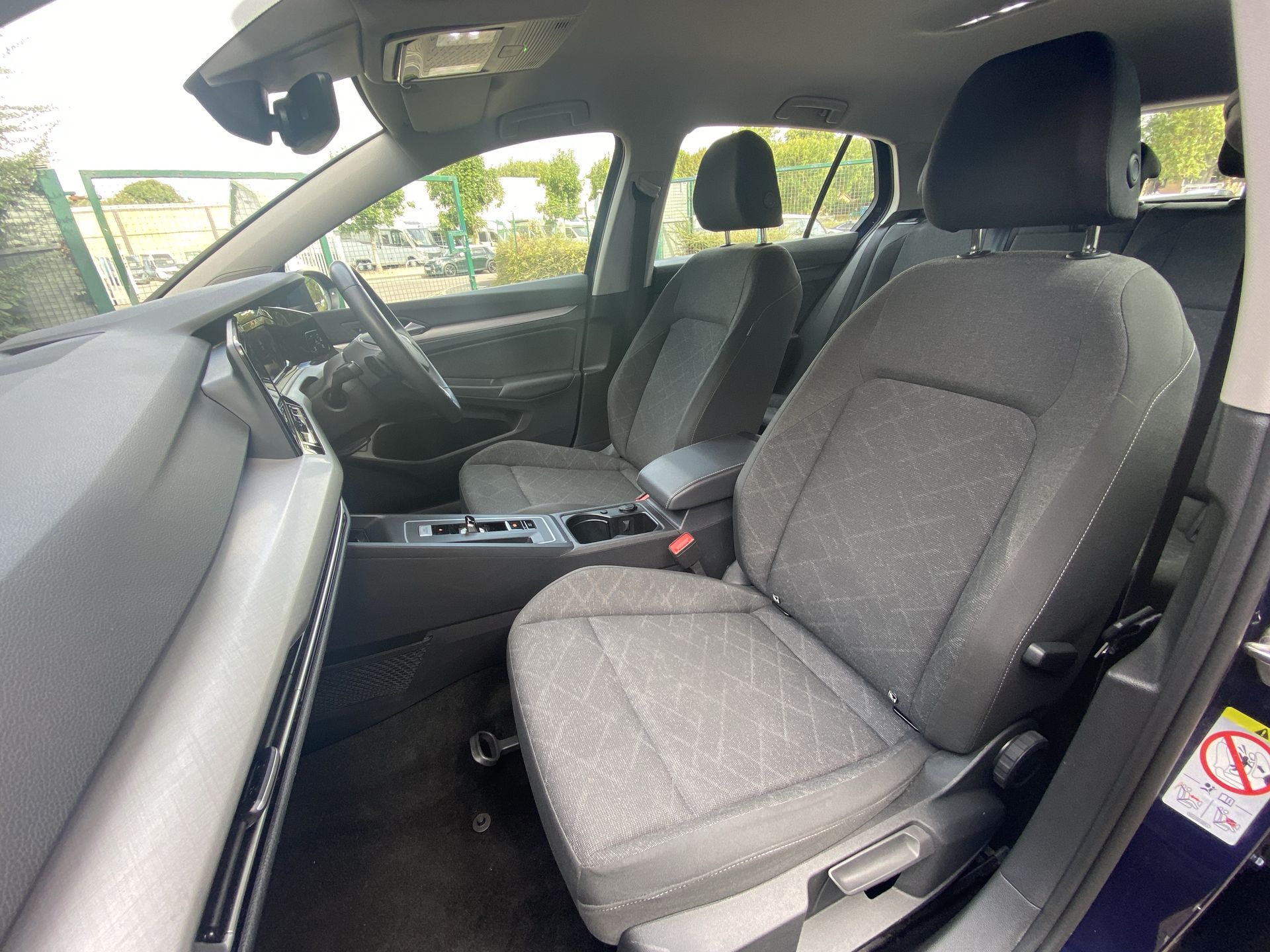 TDI DSG