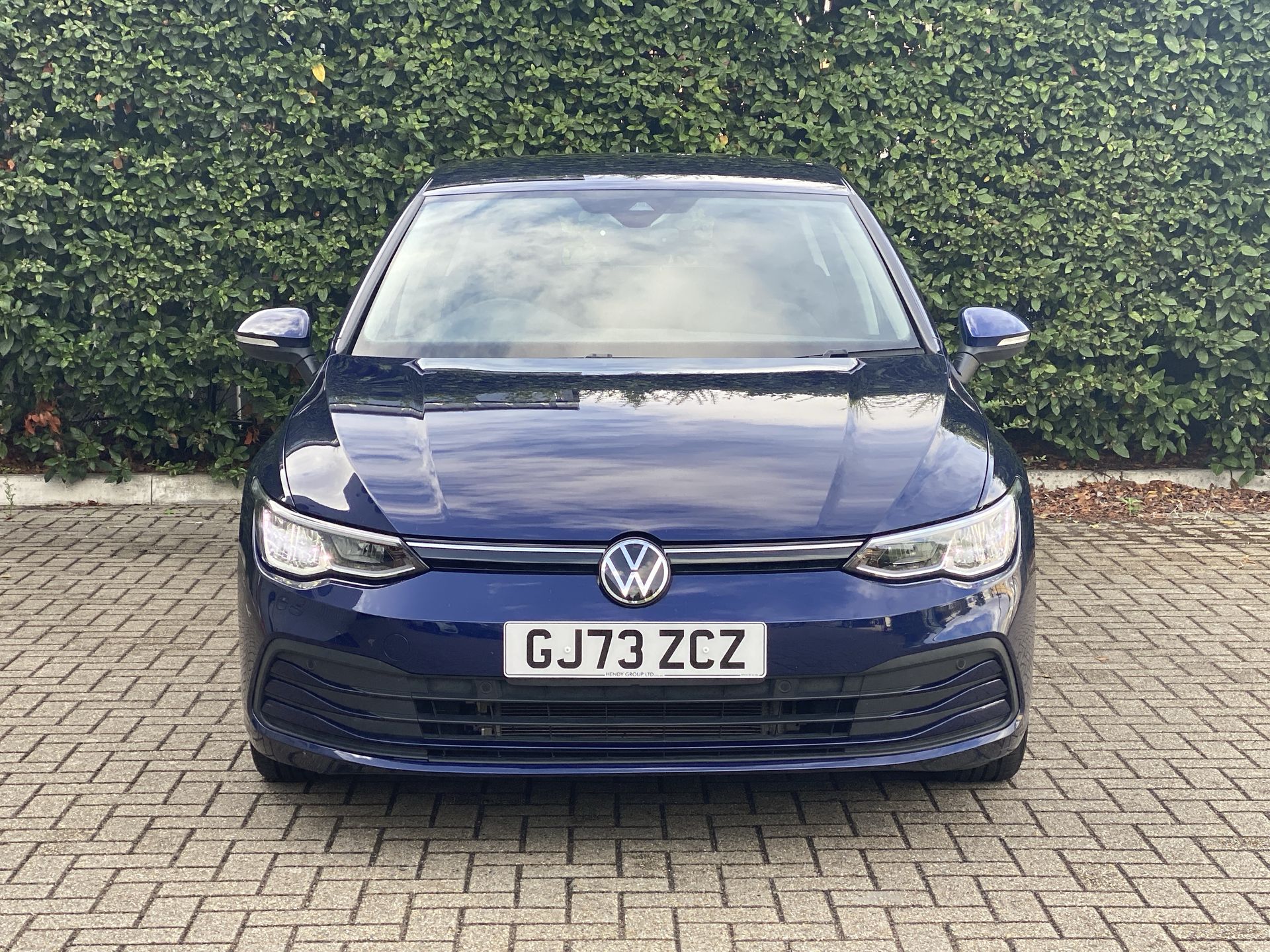TDI DSG