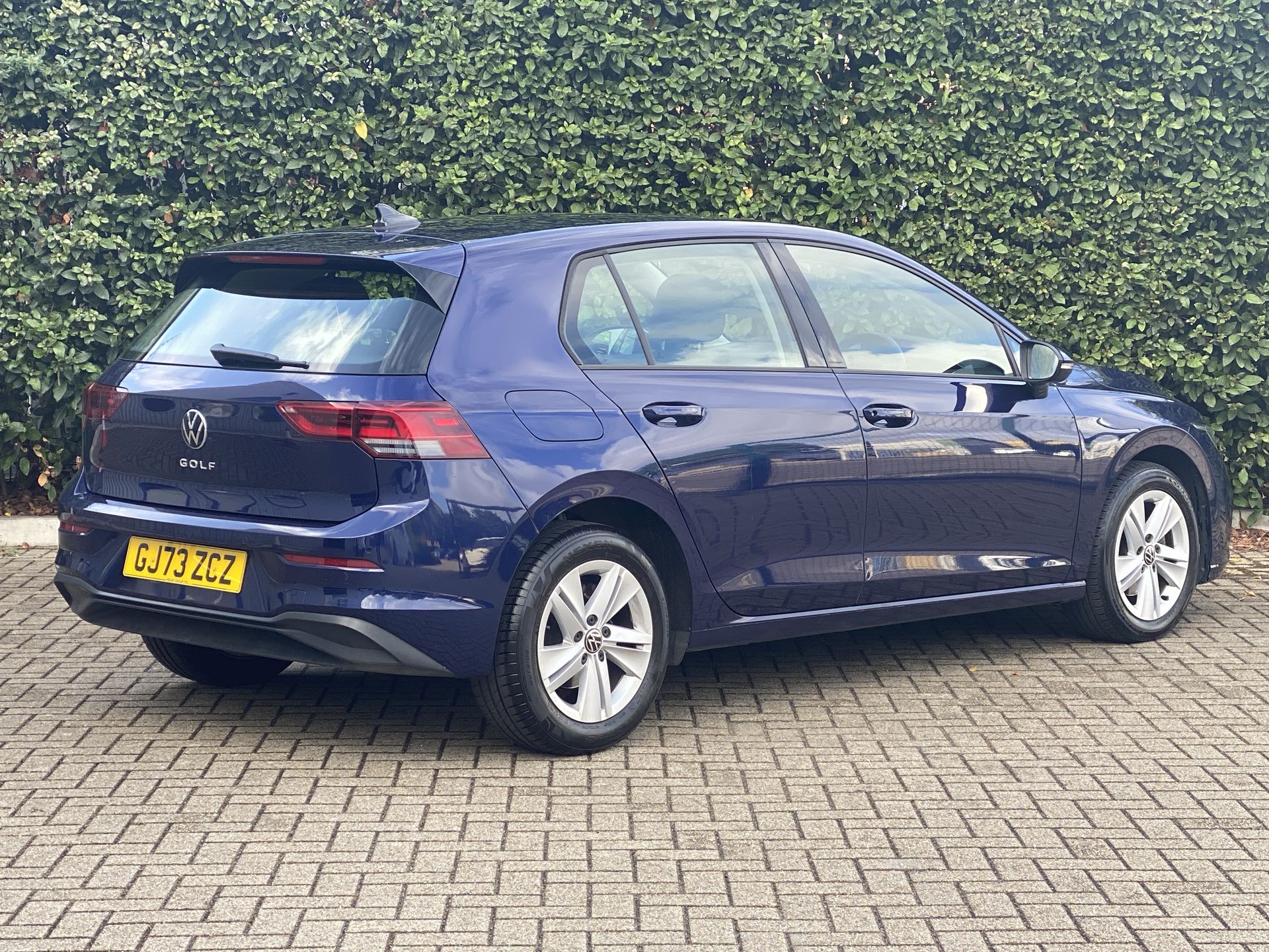 TDI DSG