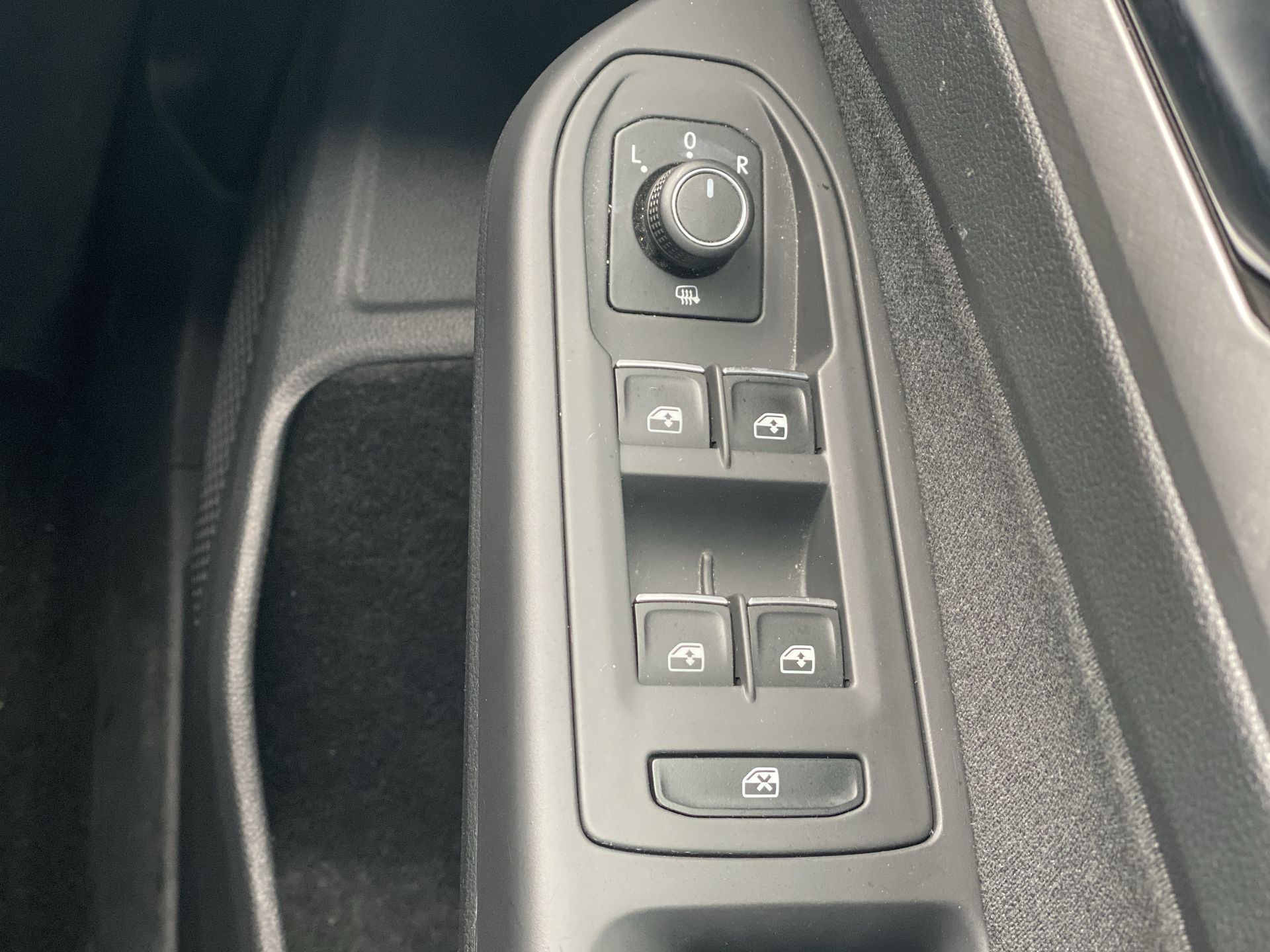 TDI DSG