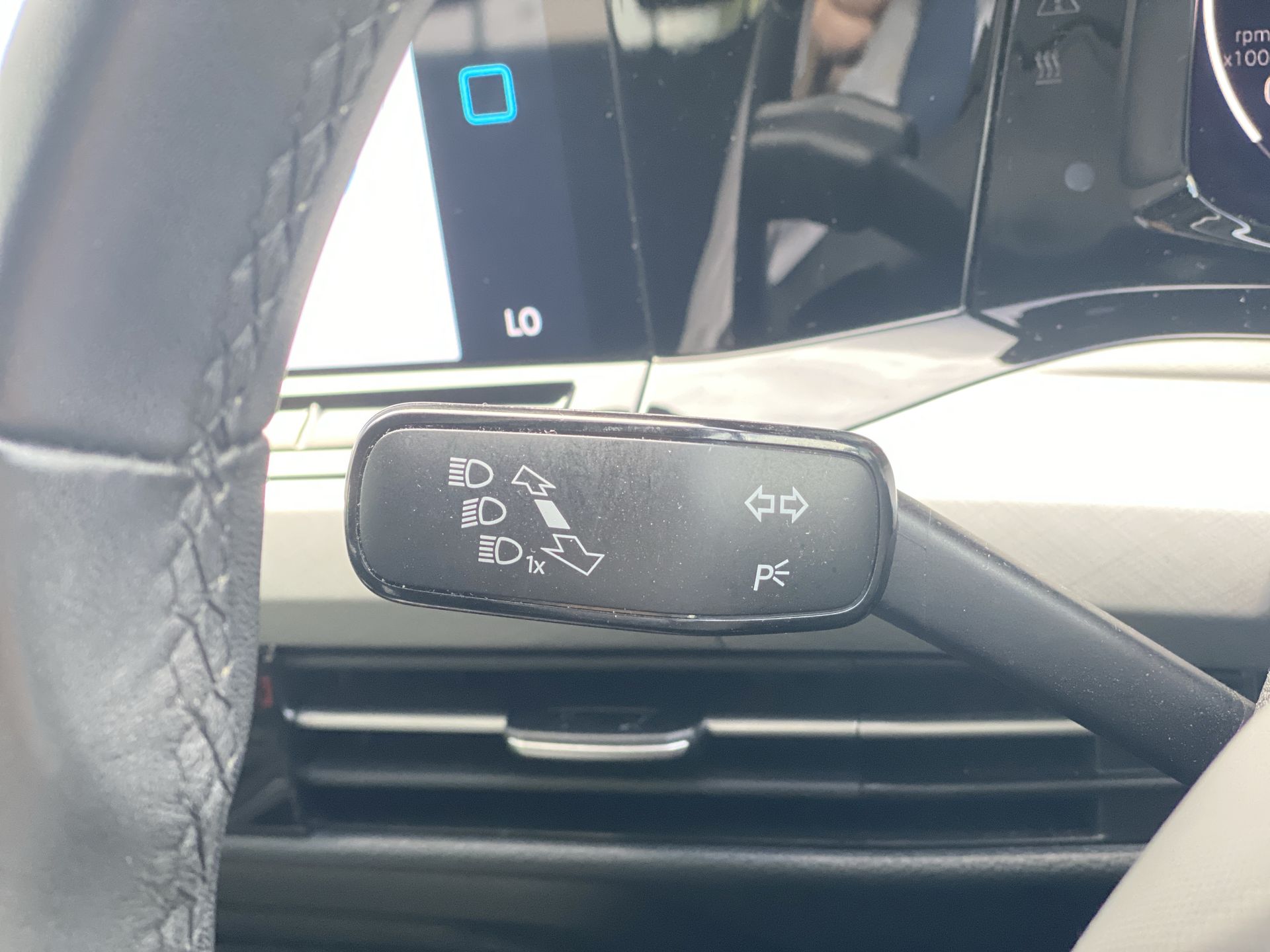 TDI DSG