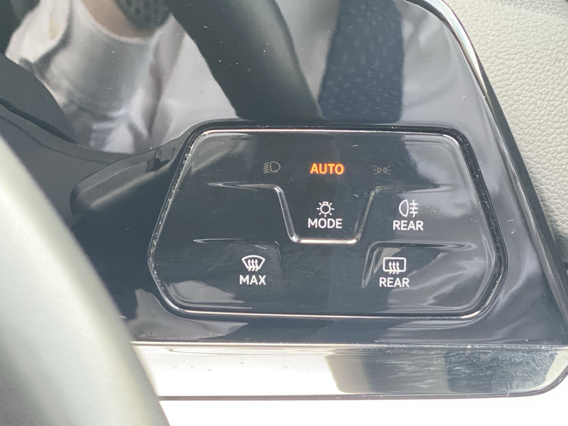 TDI DSG