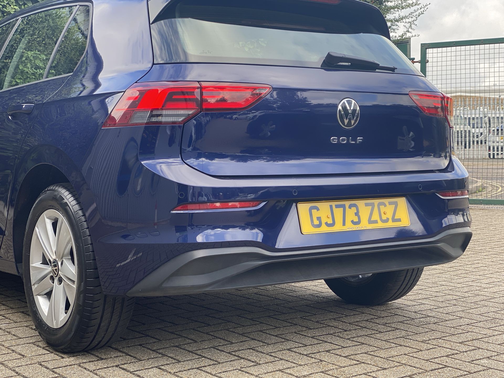 TDI DSG