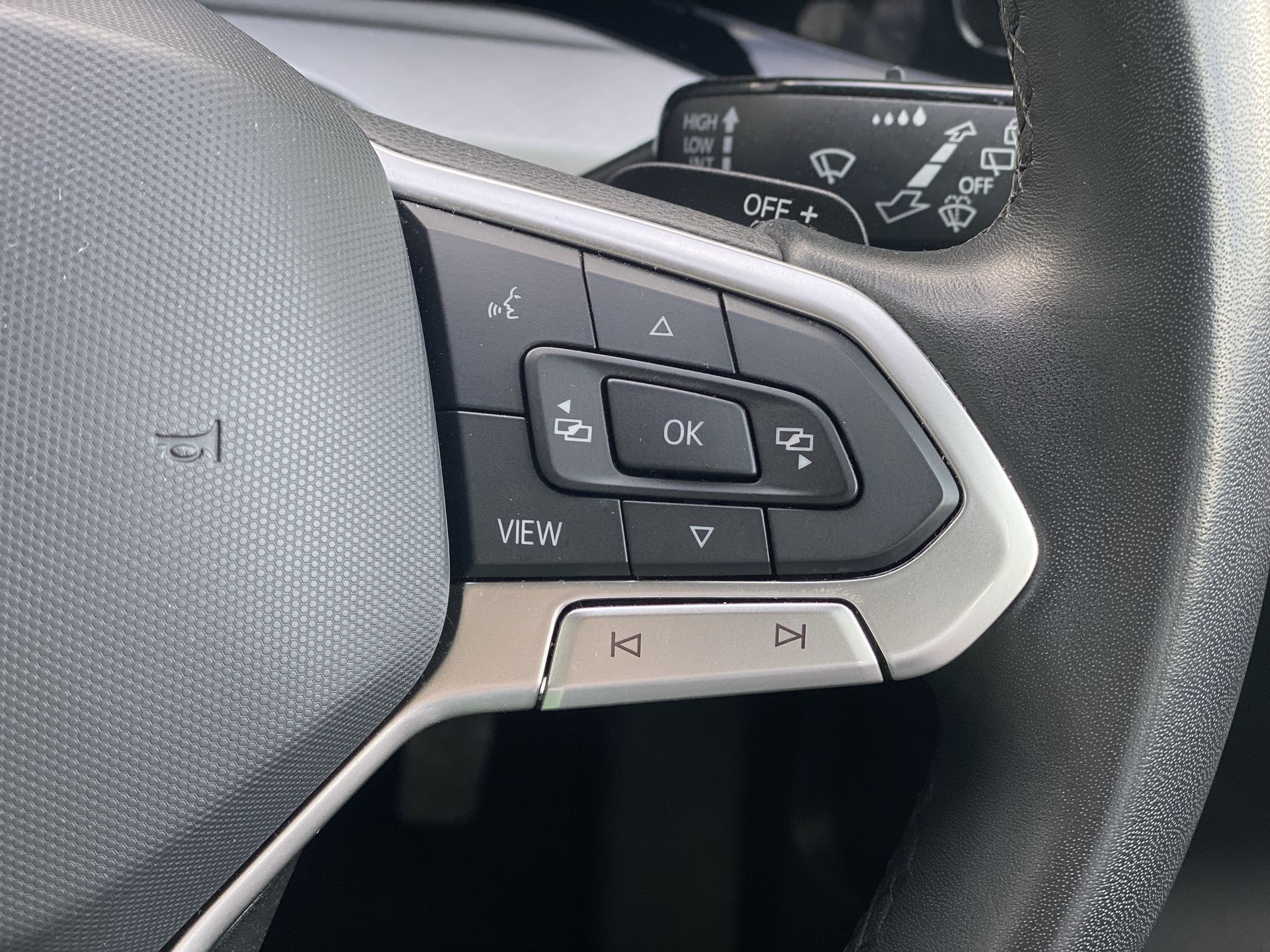 TDI DSG