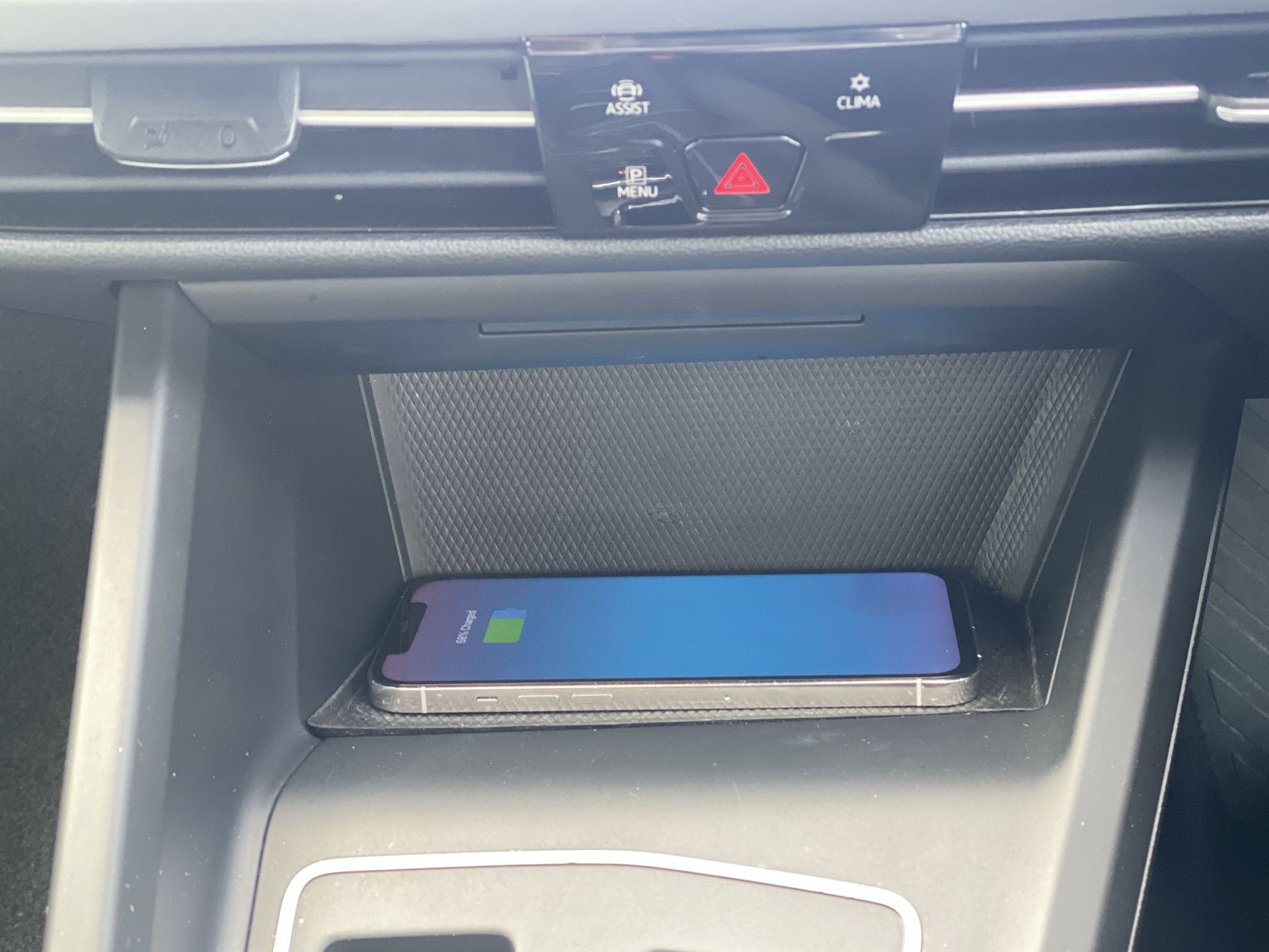 TDI DSG