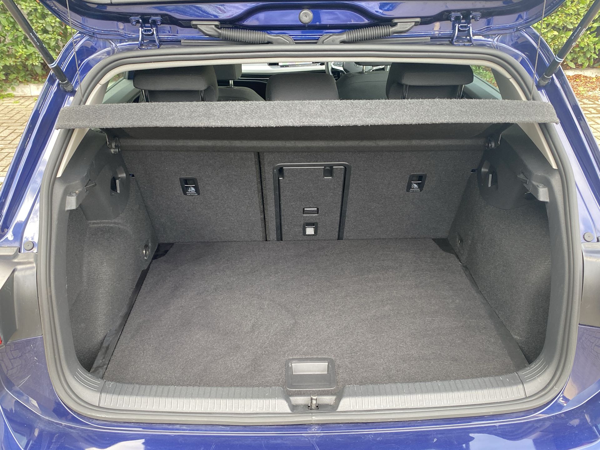 TDI DSG