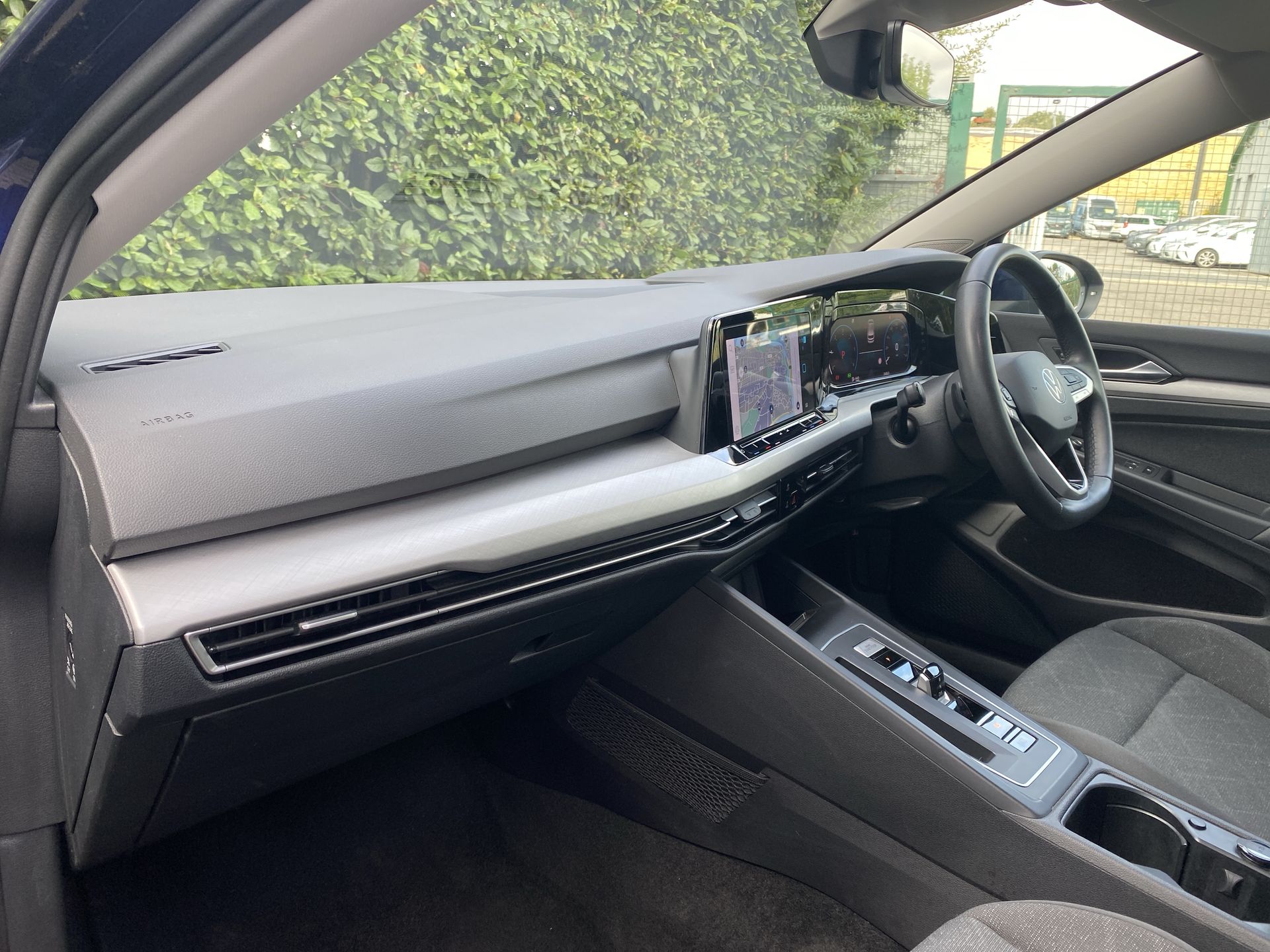 TDI DSG