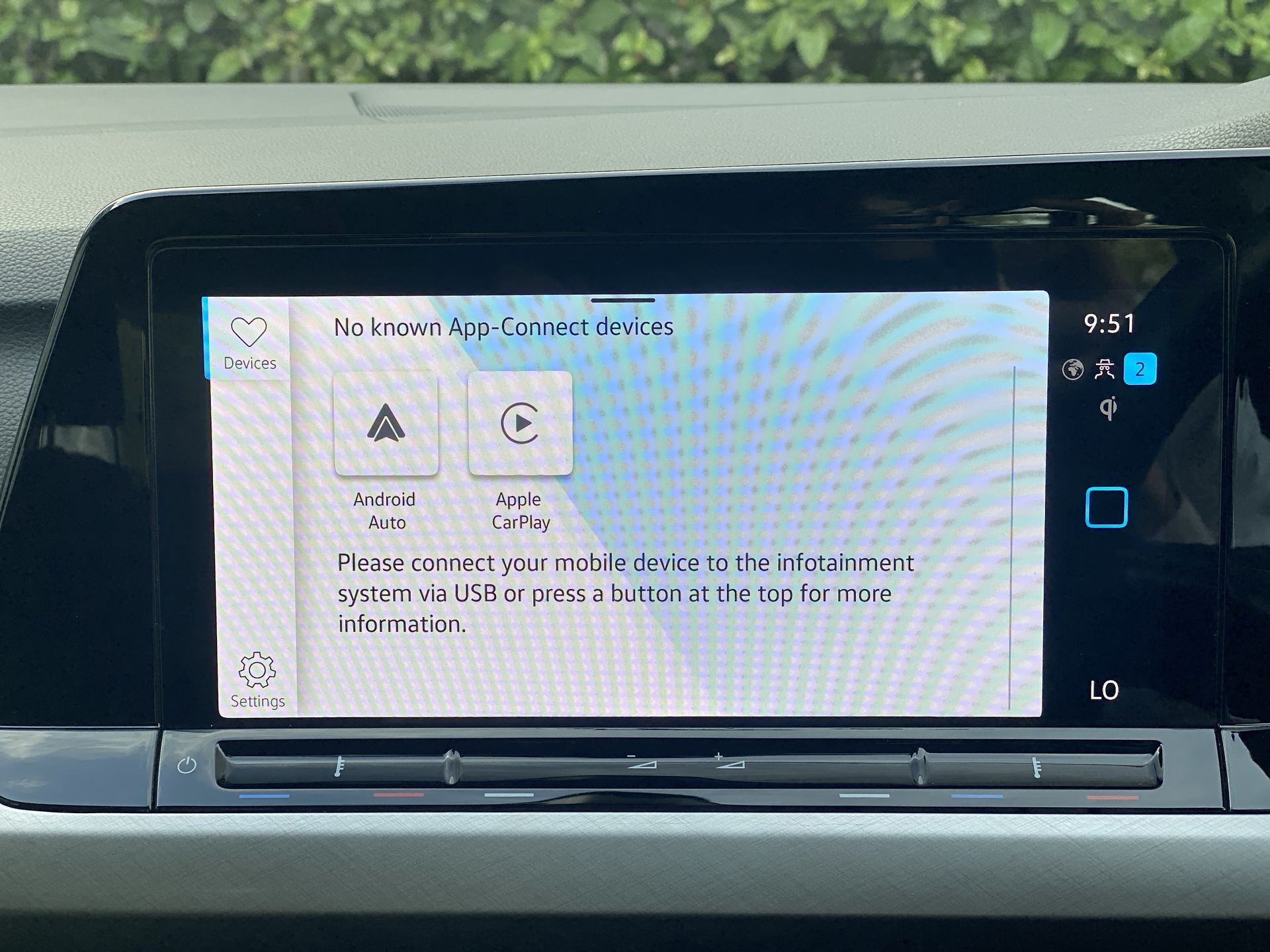 TDI DSG