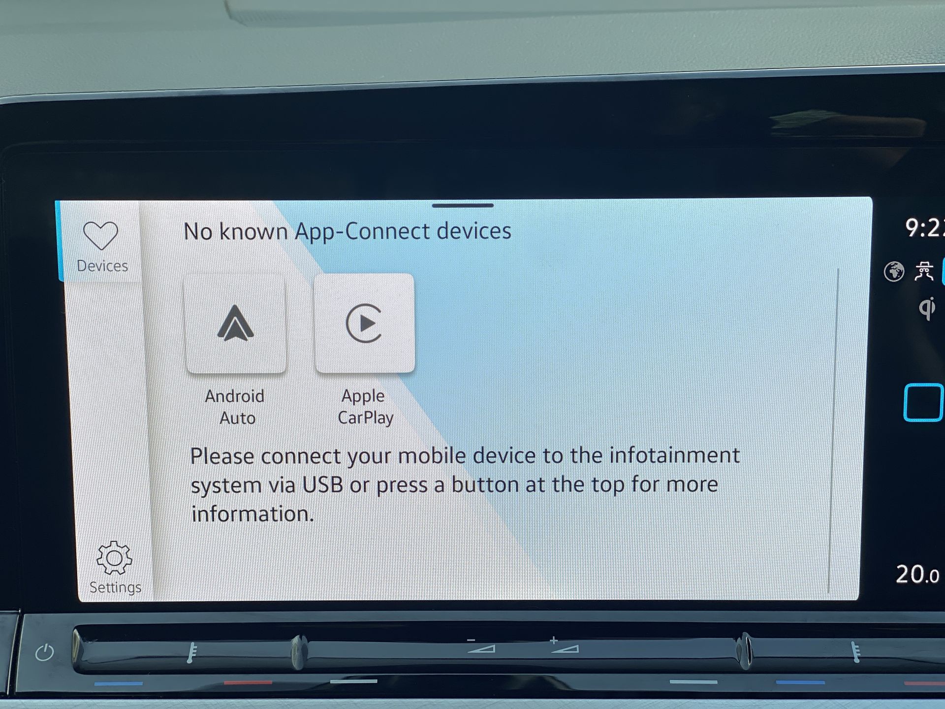 TDI DSG