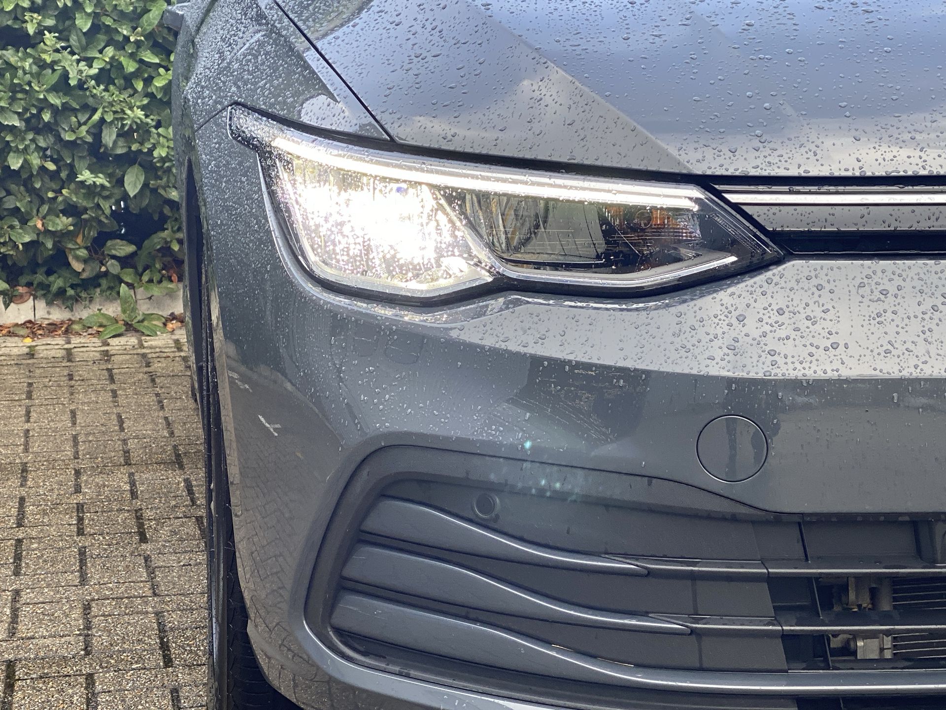 TDI DSG
