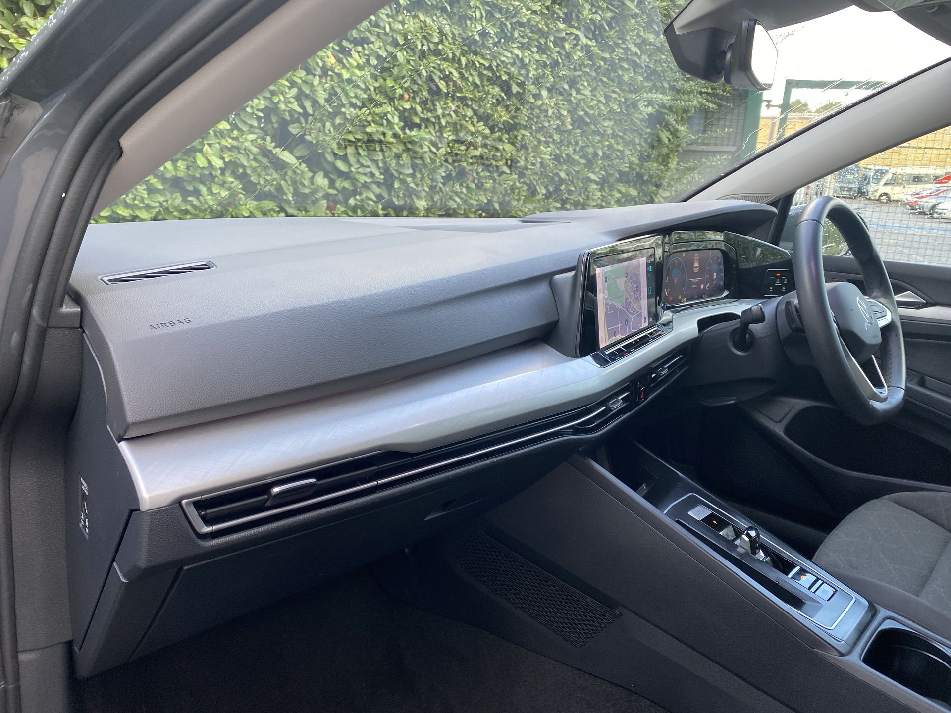 TDI DSG