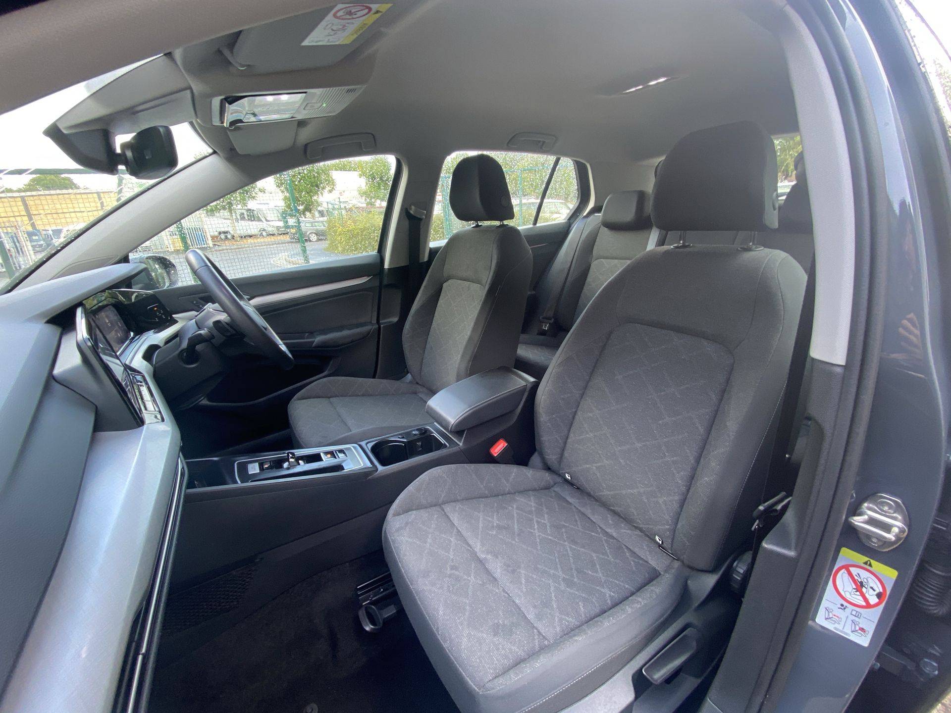 TDI DSG