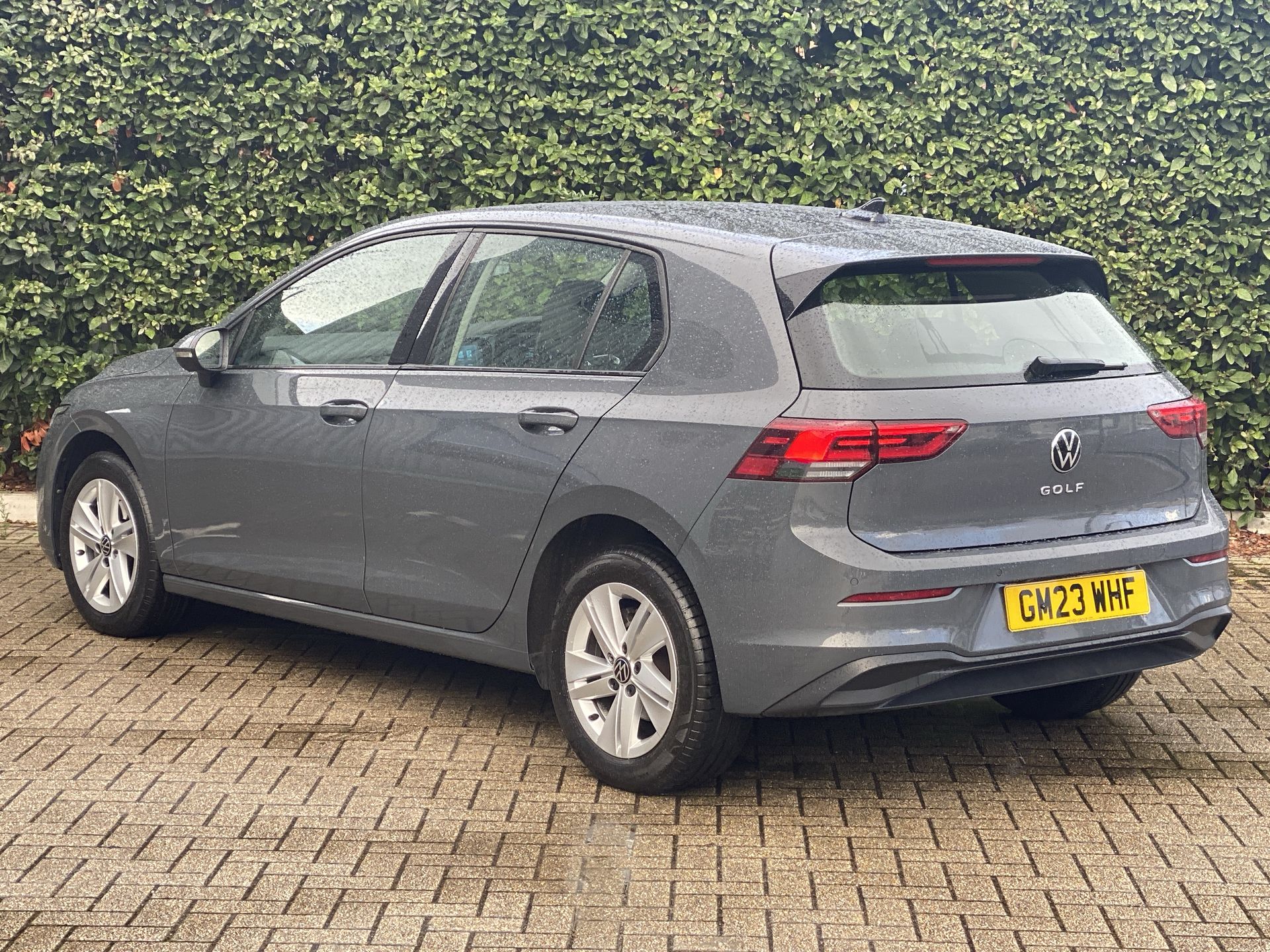 TDI DSG