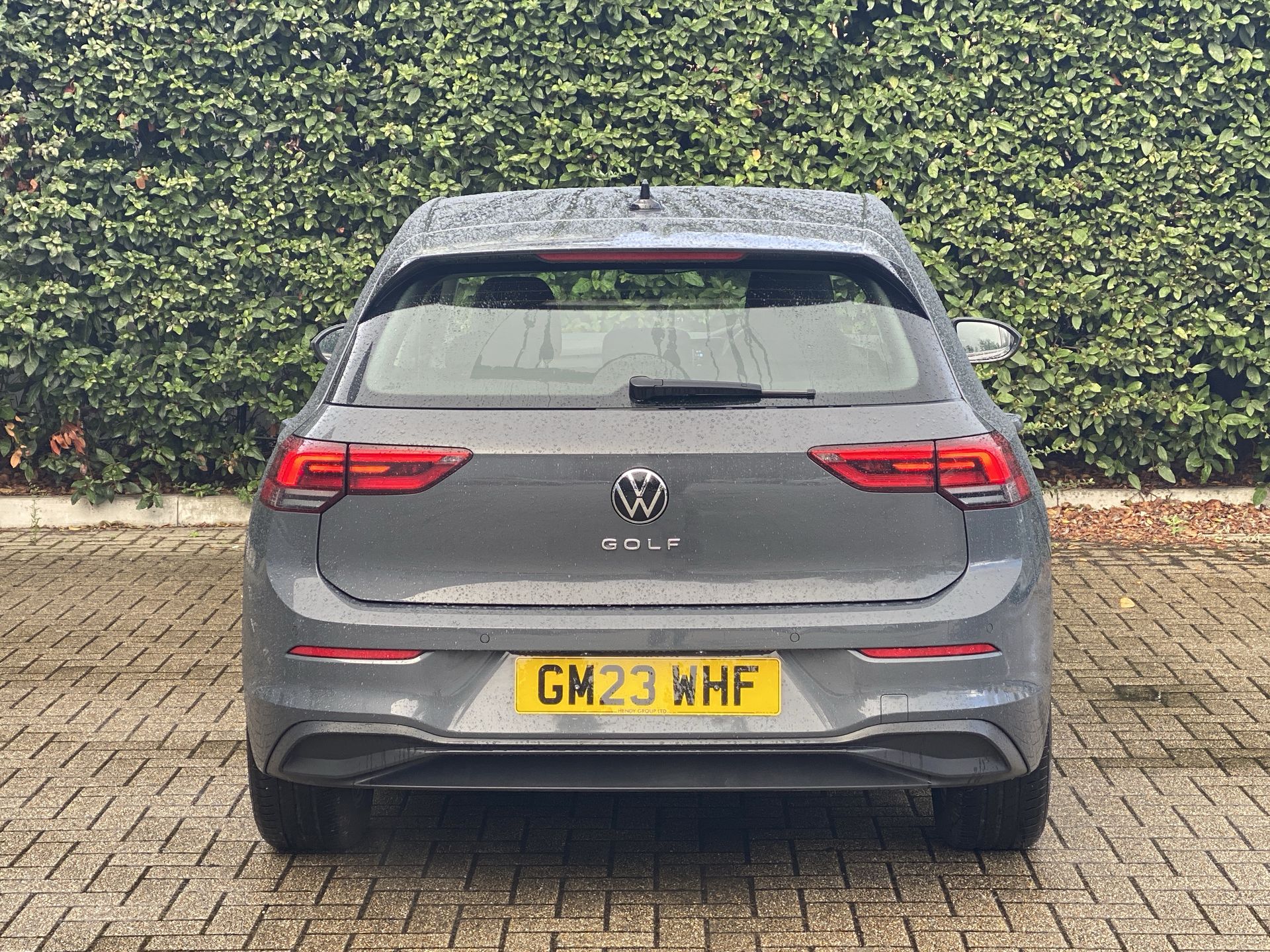 TDI DSG