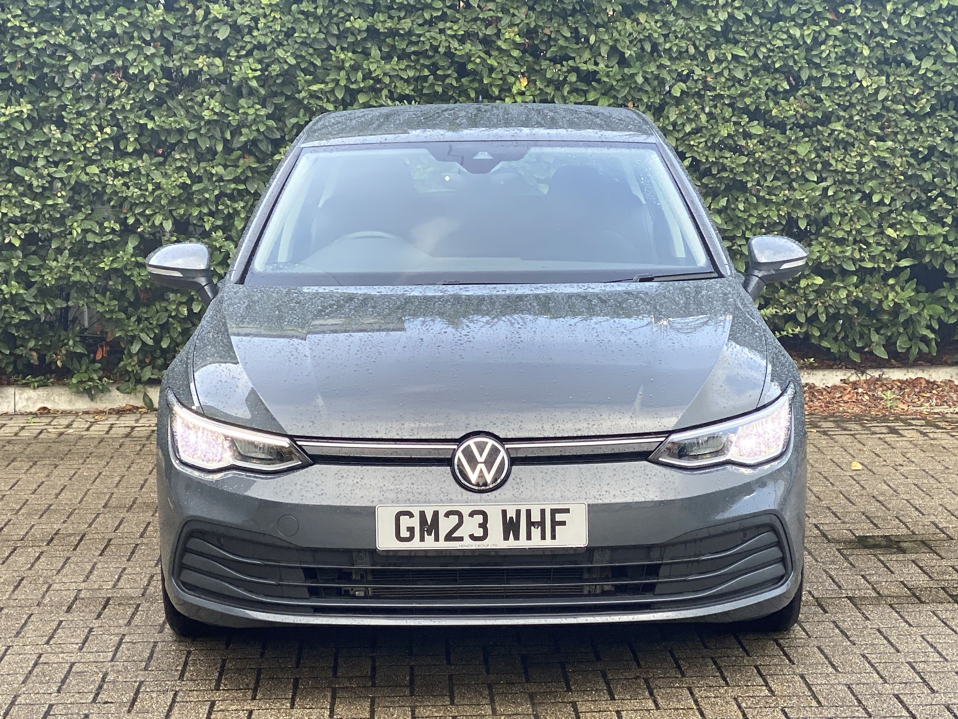 TDI DSG