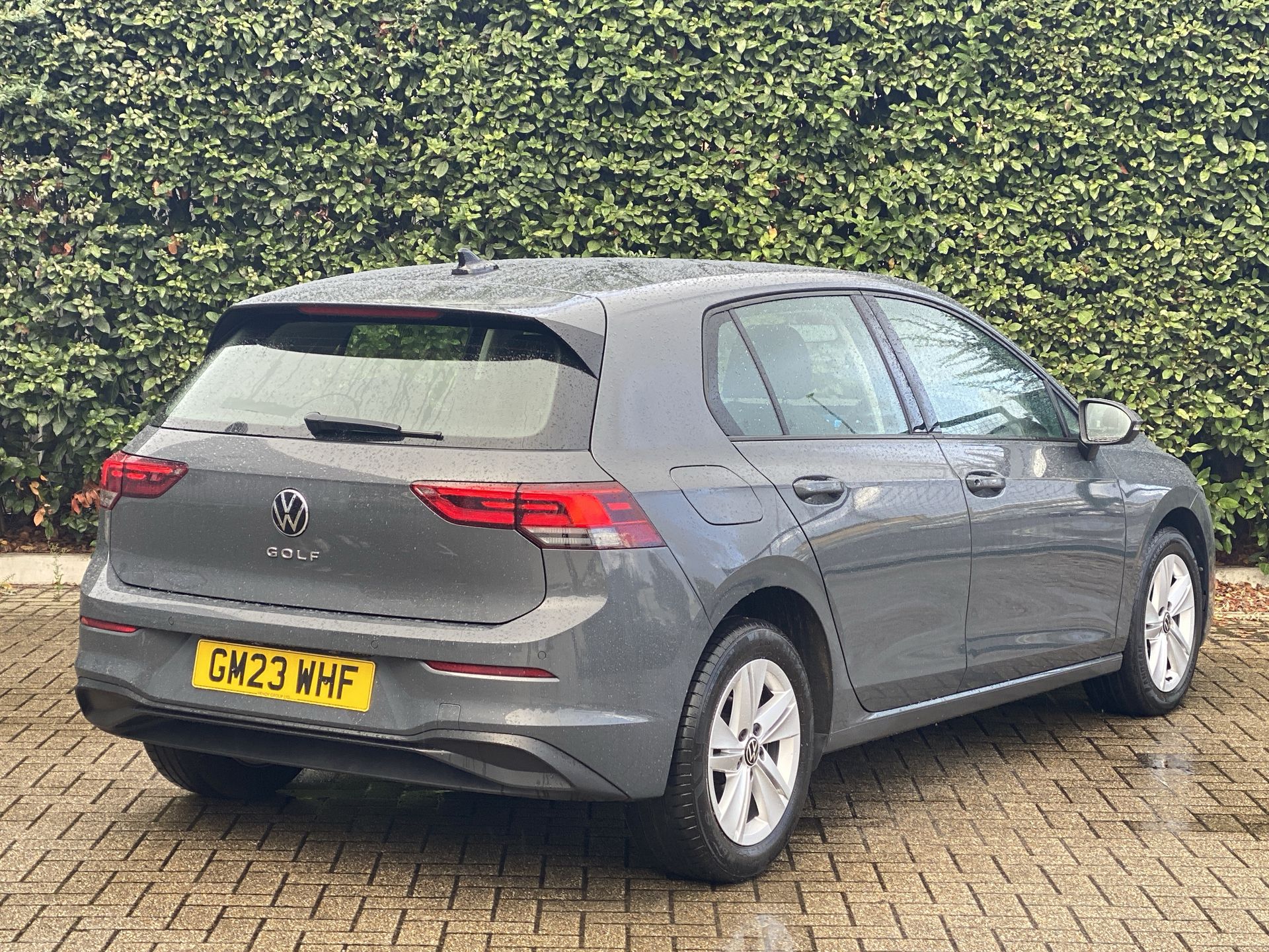TDI DSG