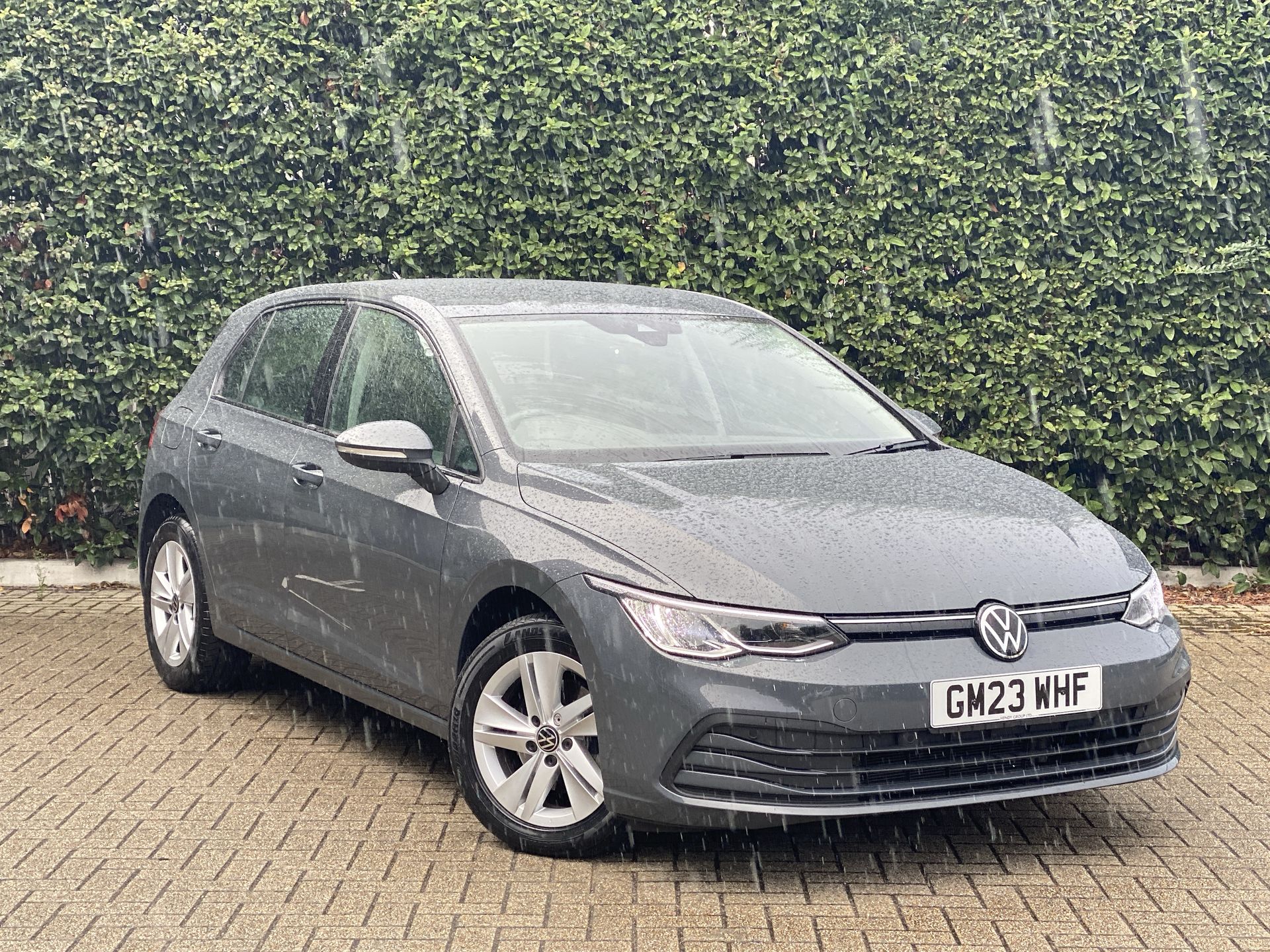 TDI DSG
