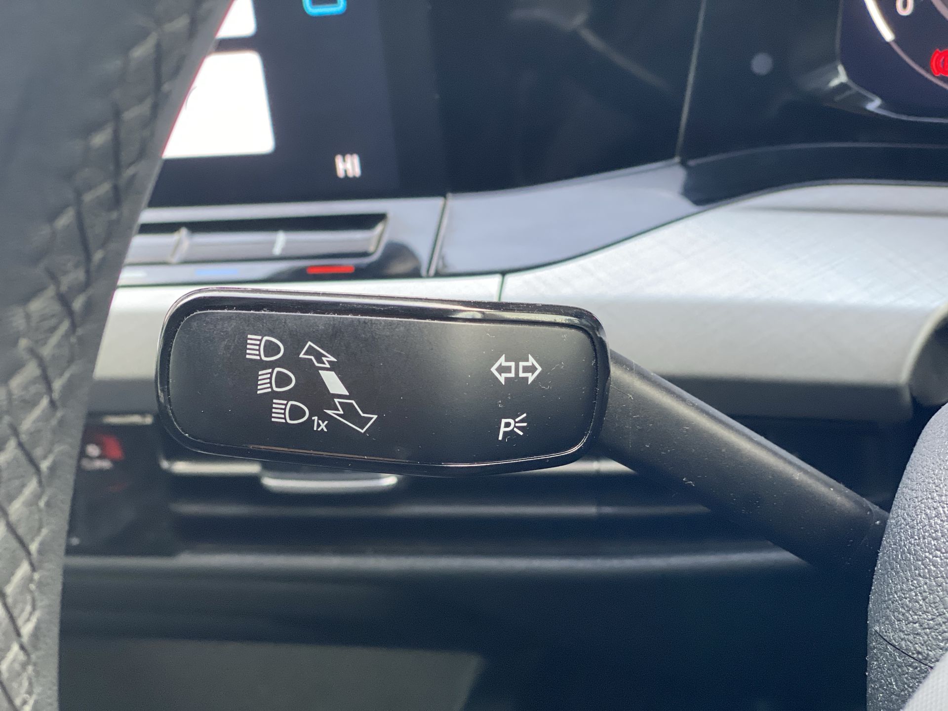 TDI DSG