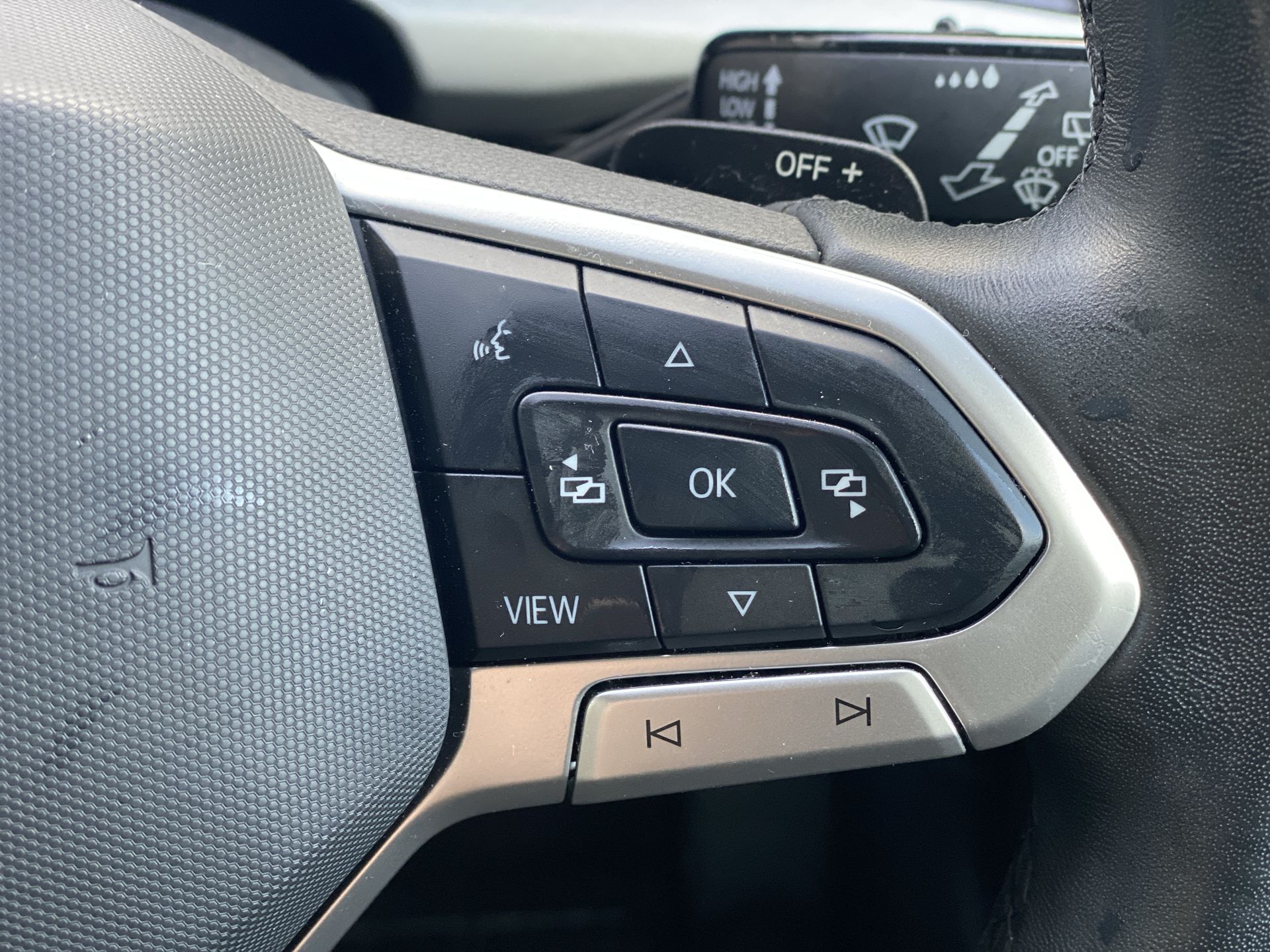 TDI DSG