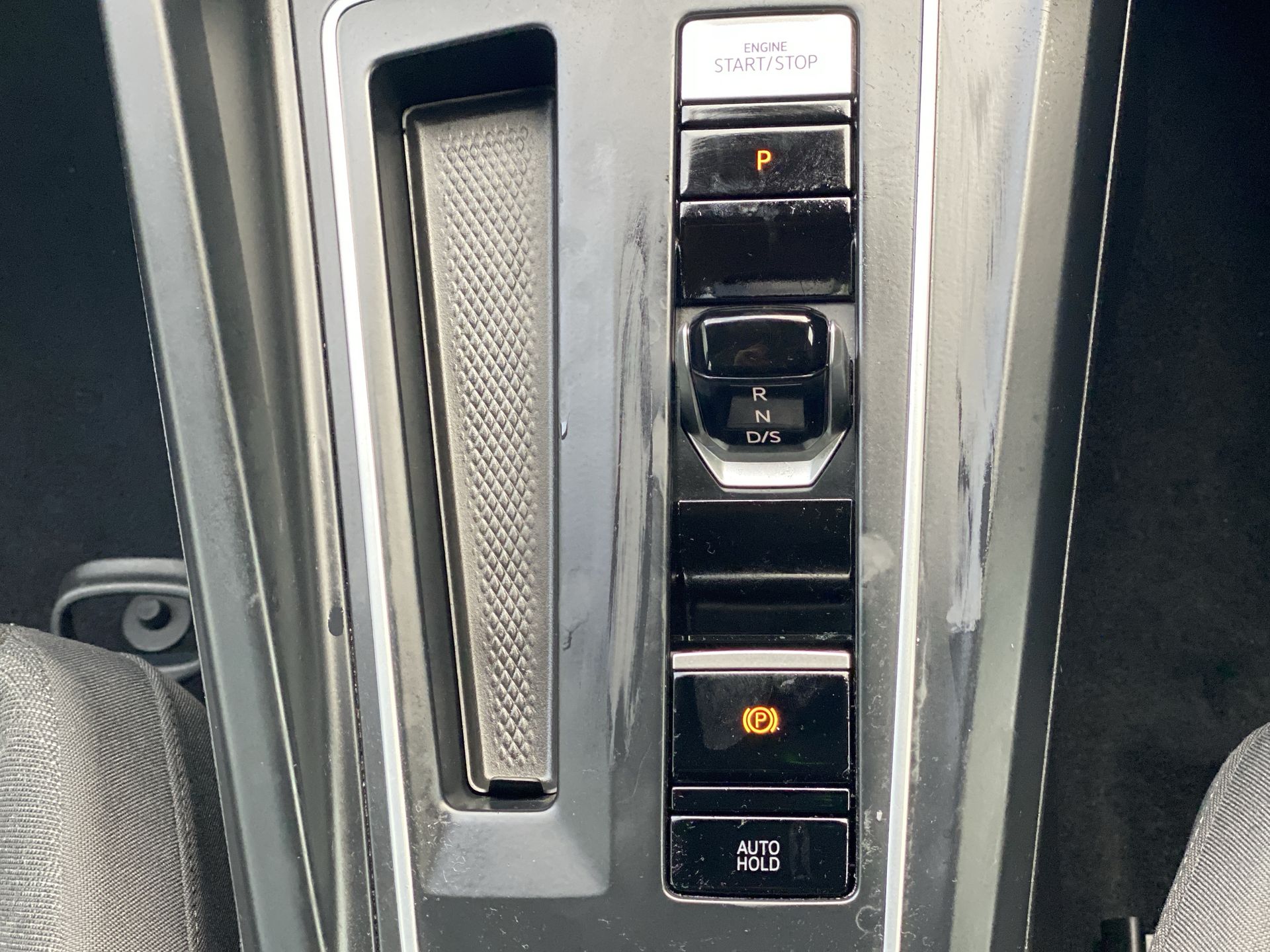 TDI DSG