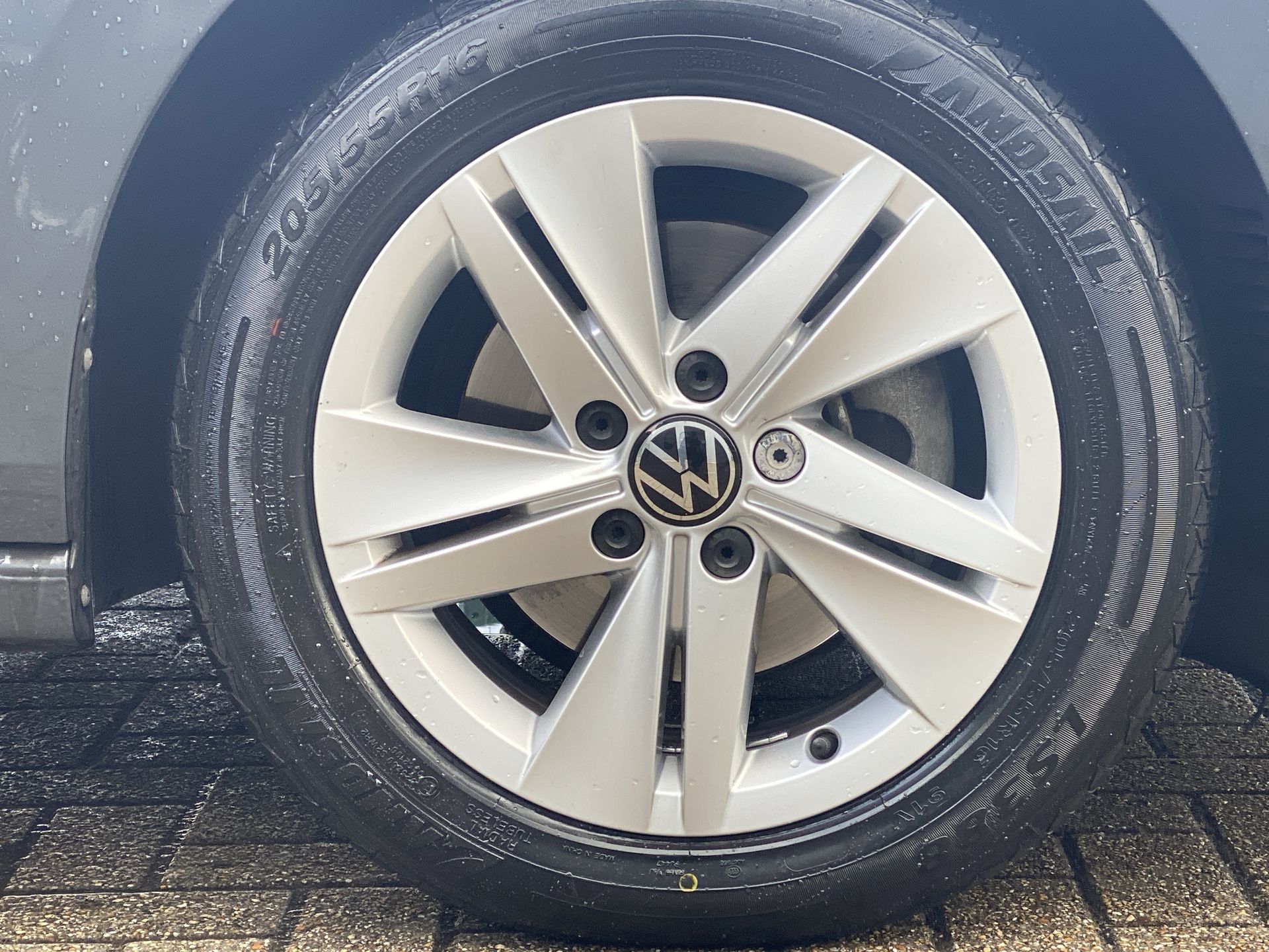 TDI DSG