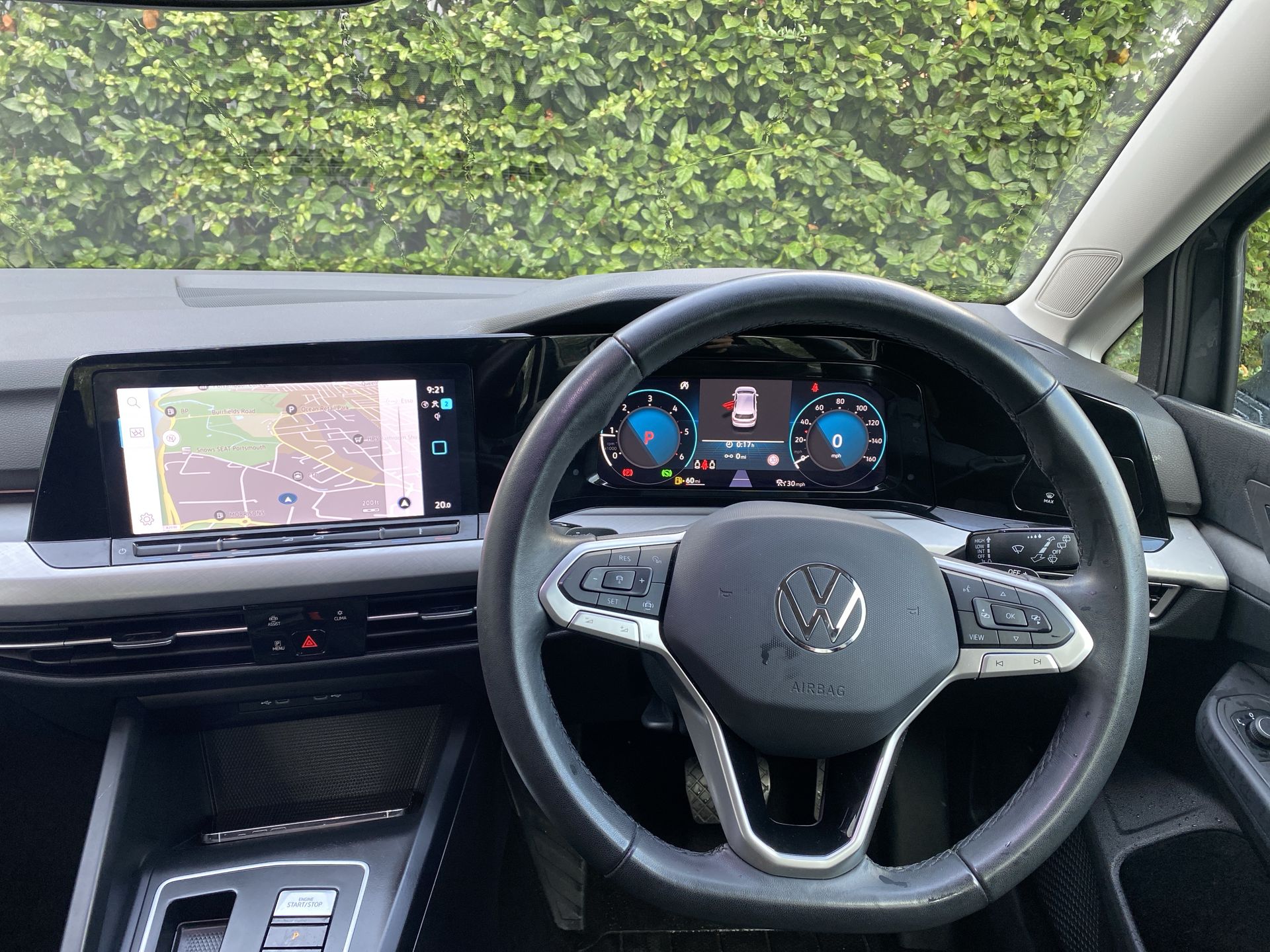 TDI DSG