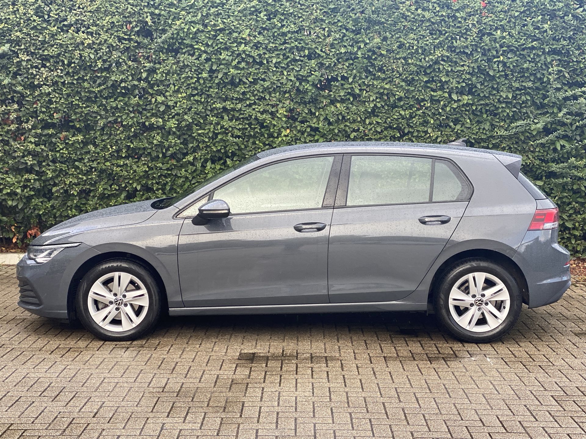 TDI DSG