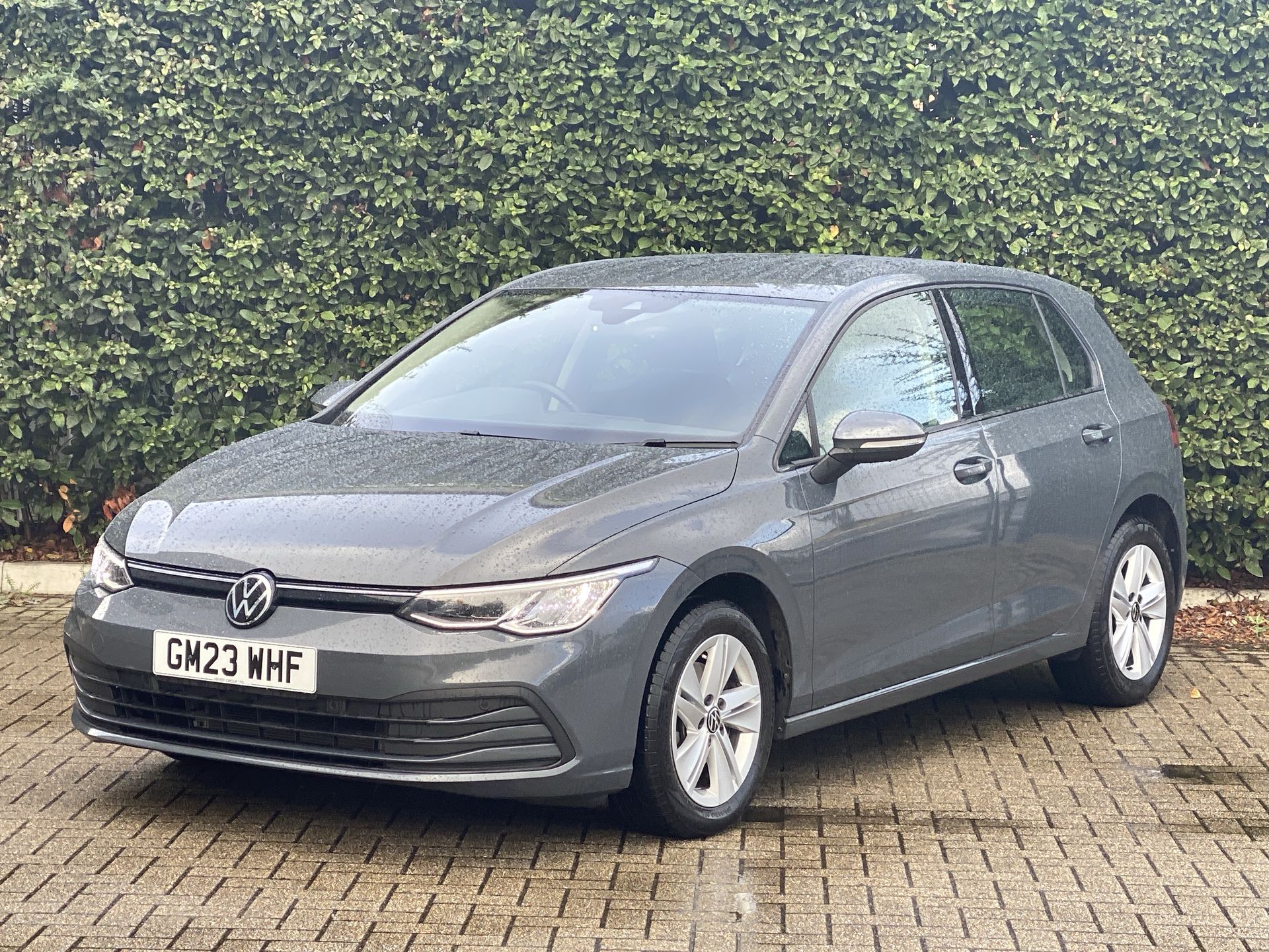 TDI DSG