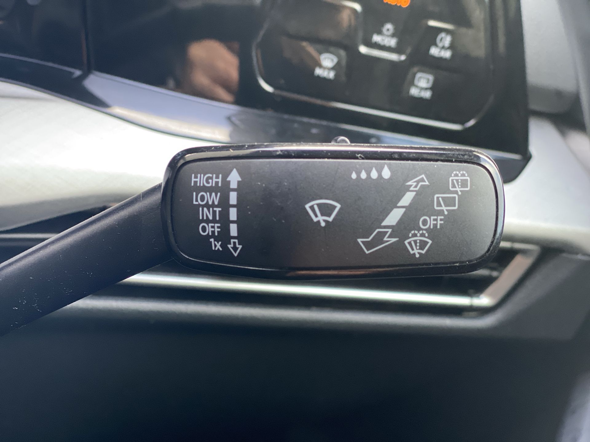 TDI DSG
