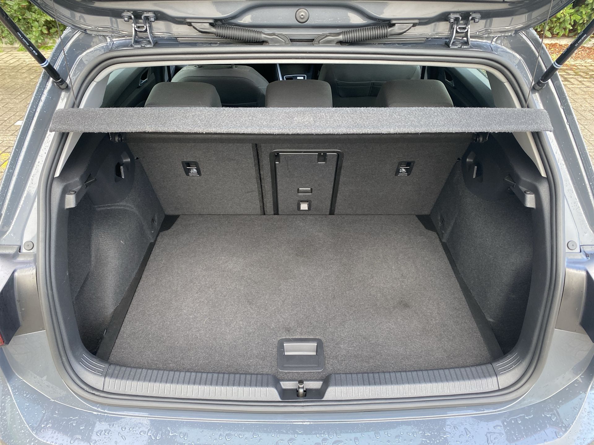 TDI DSG
